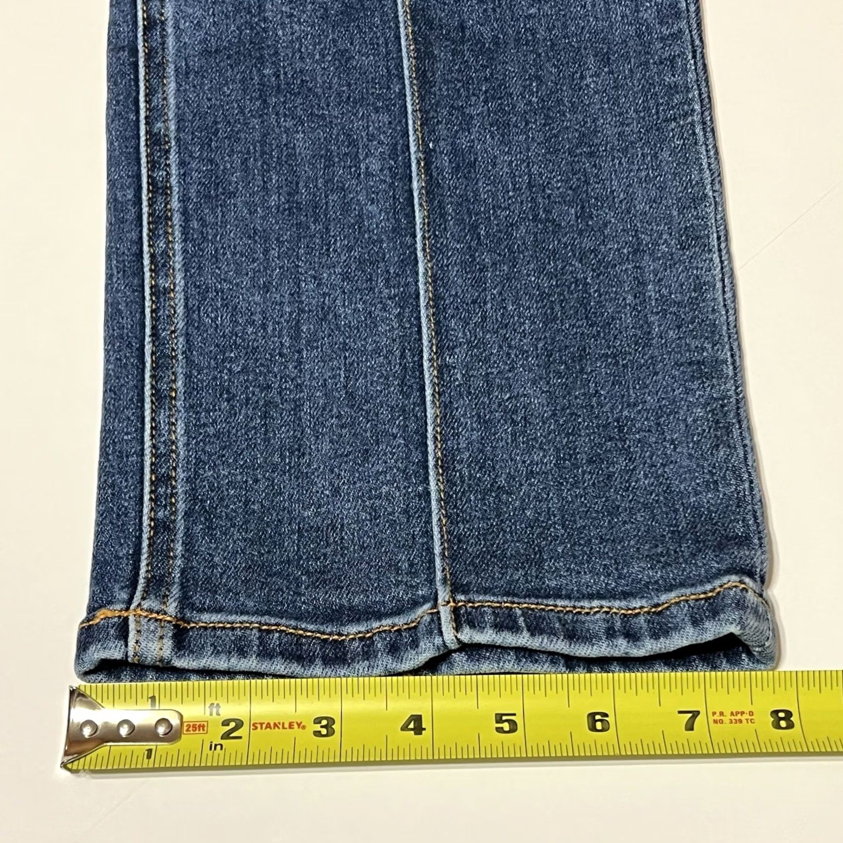 Denime VINTAGE No Size 26" / US 2 / IT 38 - 7 Thumbnail