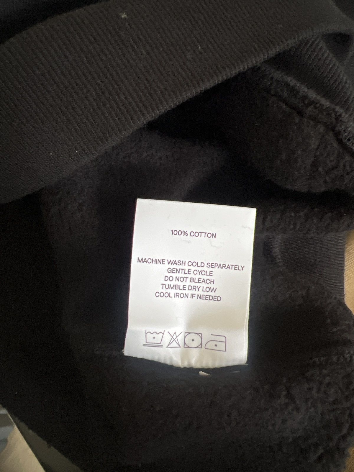 Madhappy MadHappy x Coachella Hoodie Size US XL / EU 56 / 4 - 3 Thumbnail