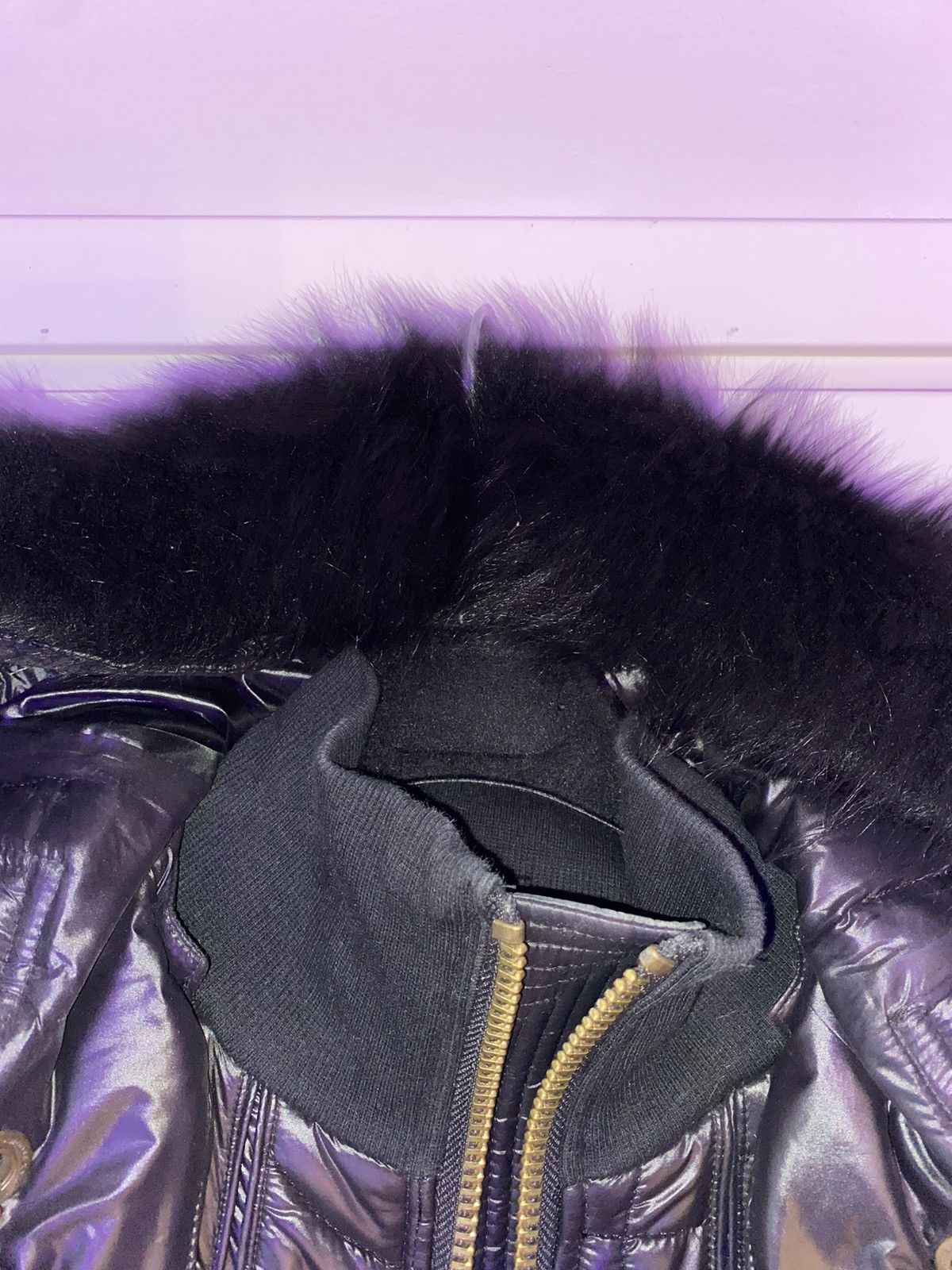 Moose Knuckles × Telfar TELFAR x Moose Knuckles Size XS / US 0-2 / IT 36-38 - 7 Thumbnail