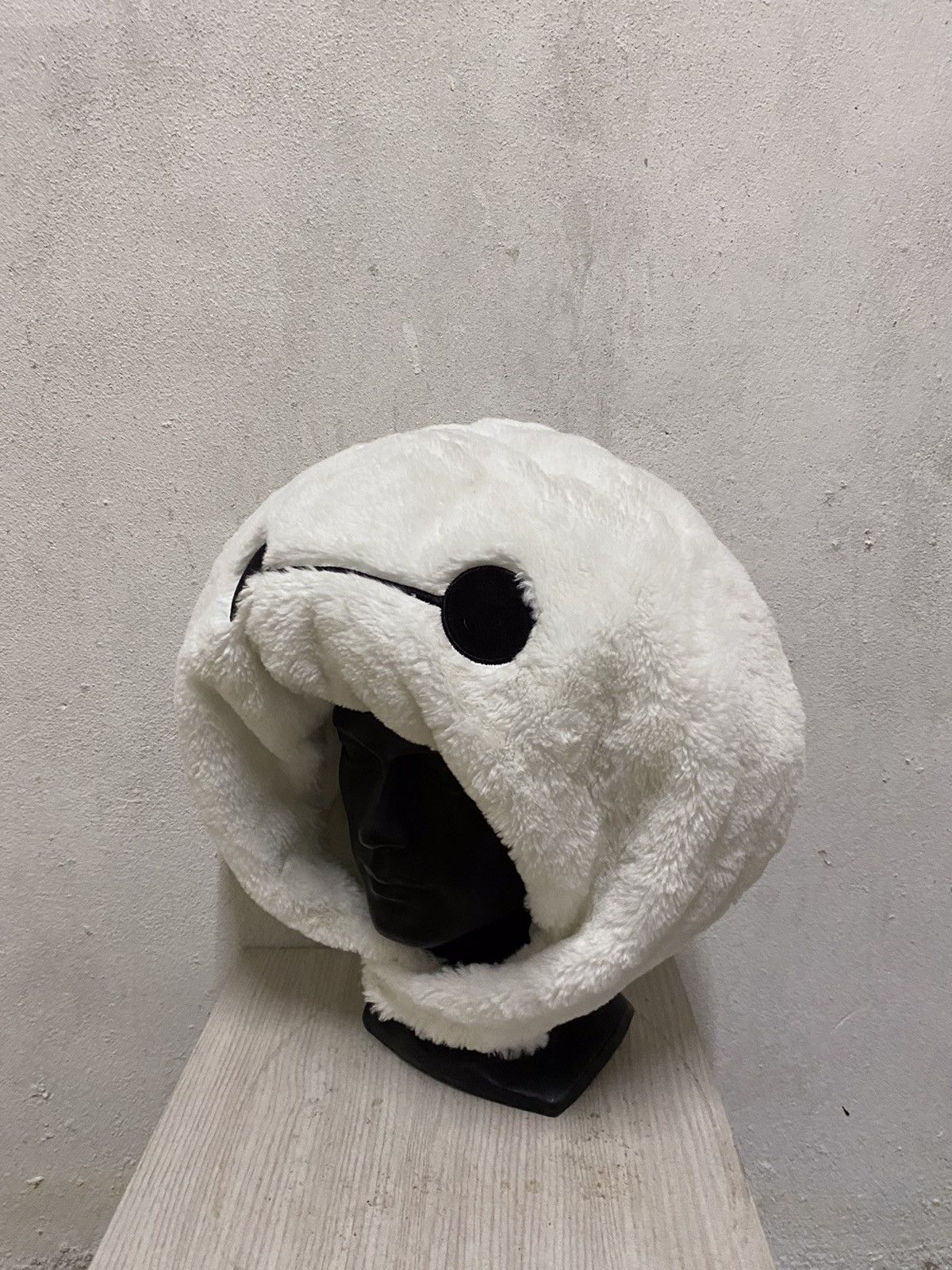 Cartoon Network × Disney × Vintage Disney Cartoon Rare Design Beanie Hat Size ONE SIZE - 3 Thumbnail