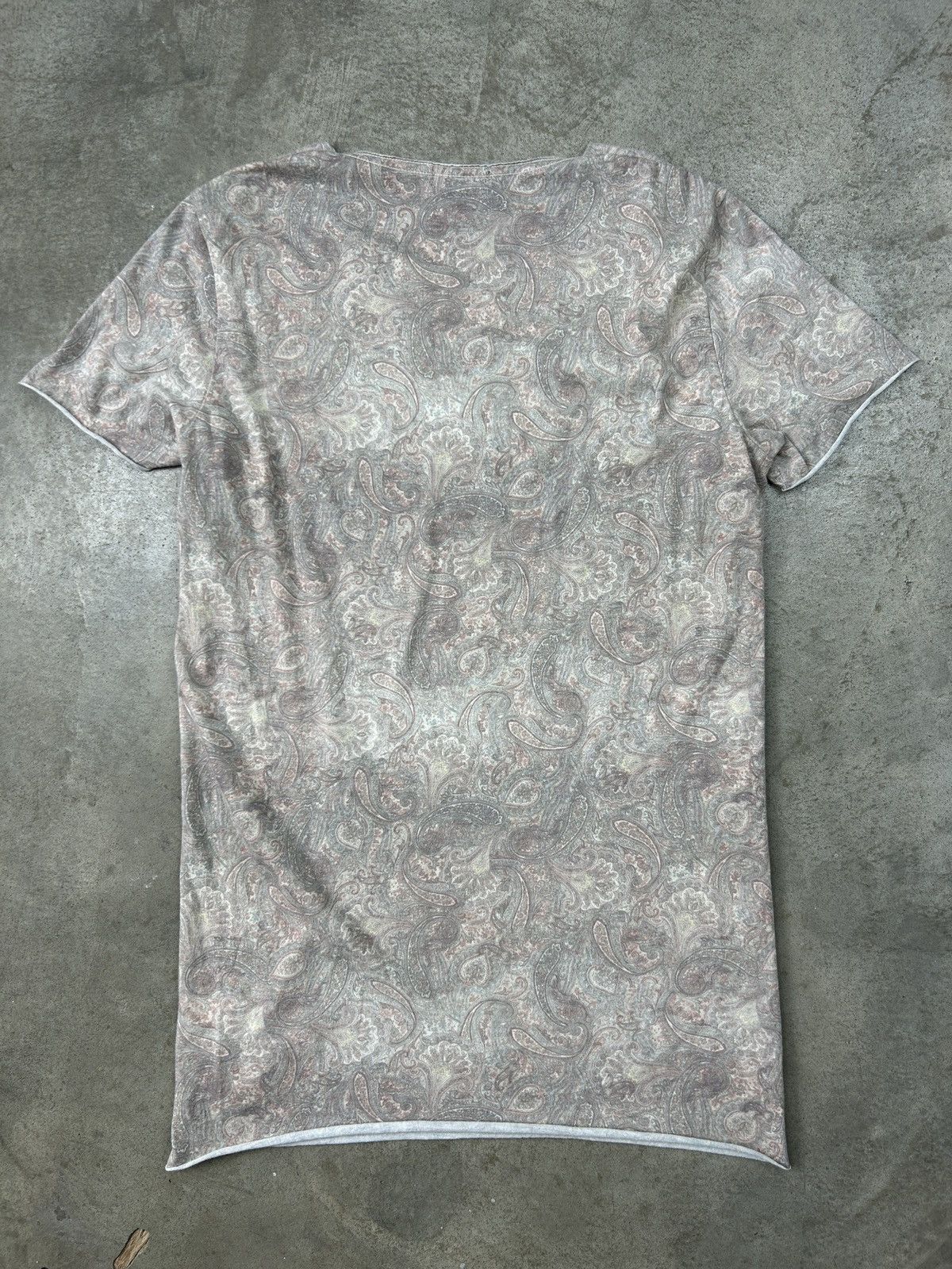Japanese Brand Goa Japan Shirt Top Size M / US 6-8 / IT 42-44 - 13 Thumbnail