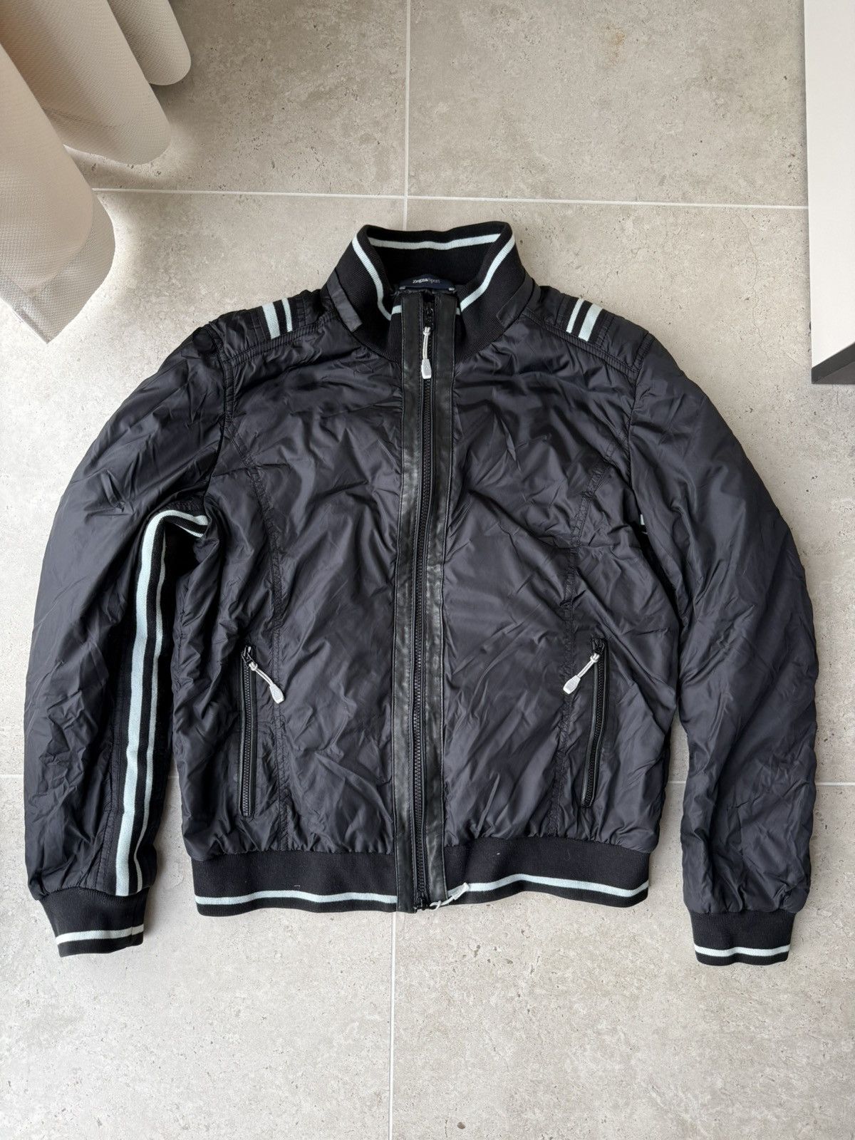 Ermenegildo Zegna Sport jacket