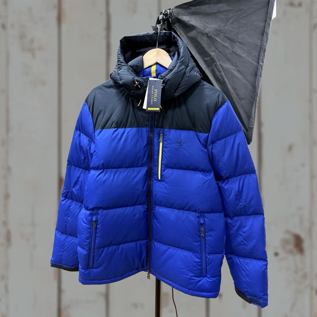 Ralph Lauren VINTAGE? No Oops Size US M / EU 48-50 / 2 - 1 Thumbnail