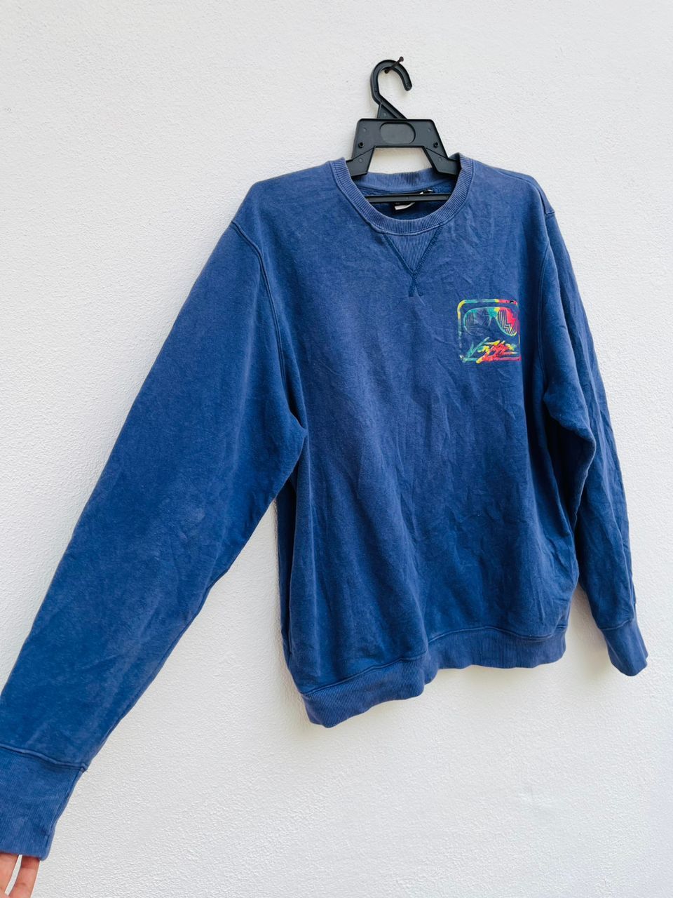 Japanese Brand × VonZipper Vintage Von Zipper Designed Streetwear Fashion Style Size US L / EU 52-54 / 3 - 4 Thumbnail