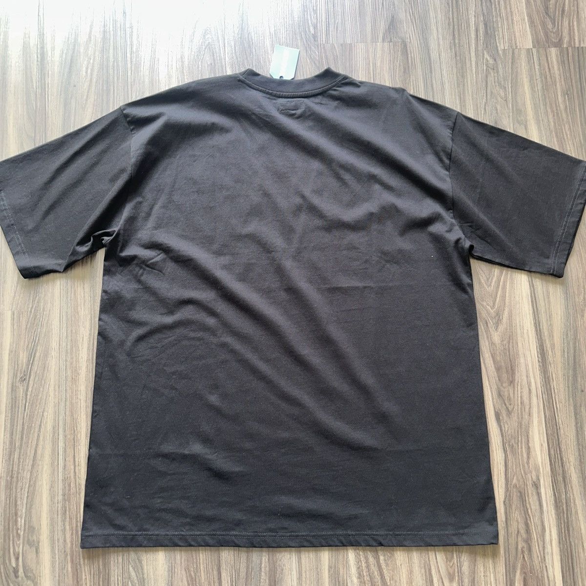 Market Chinatown Market Studded T-Shirt Black XXL New Short Sleeve Size US XXL / EU 58 / 5 - 3 Thumbnail