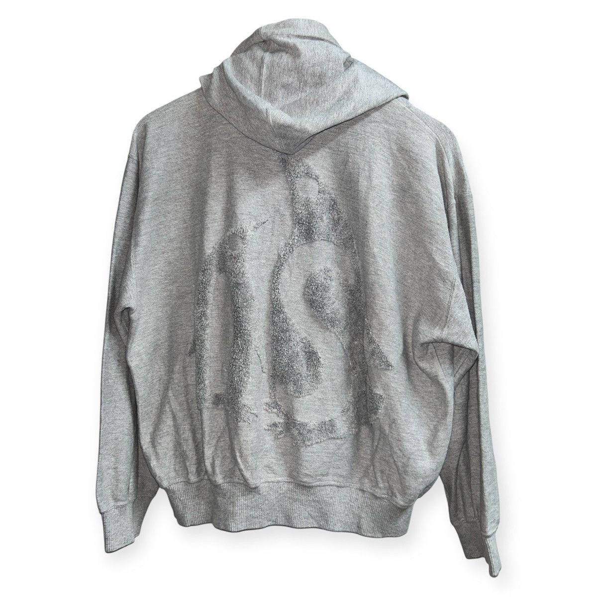 IS Penguin Fleece Hoodie