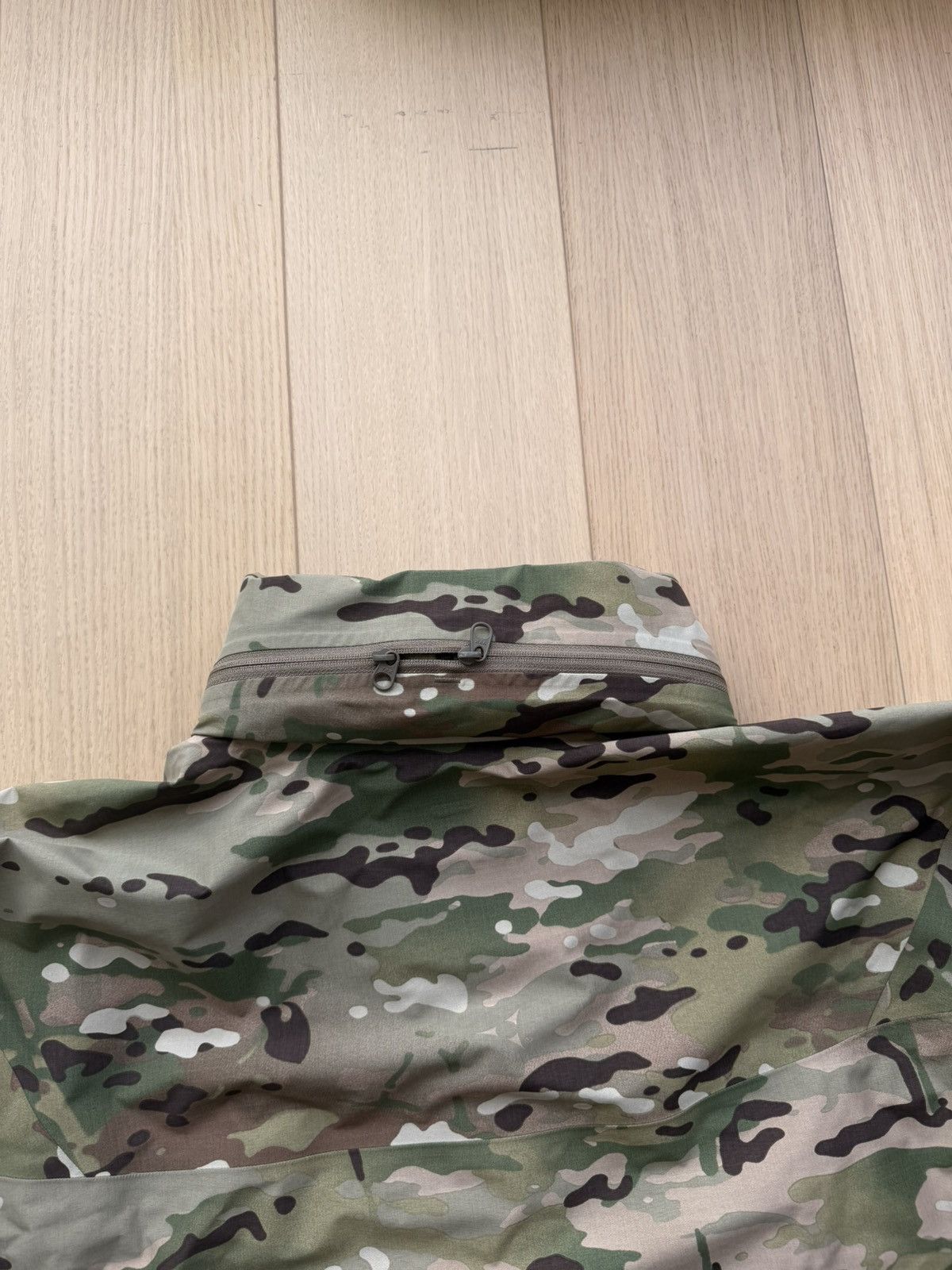Arc'teryx Arc’teryx LEAF Alpha Gen 2.1 Multicam XL Size US XL / EU 56 / 4 - 13 Thumbnail