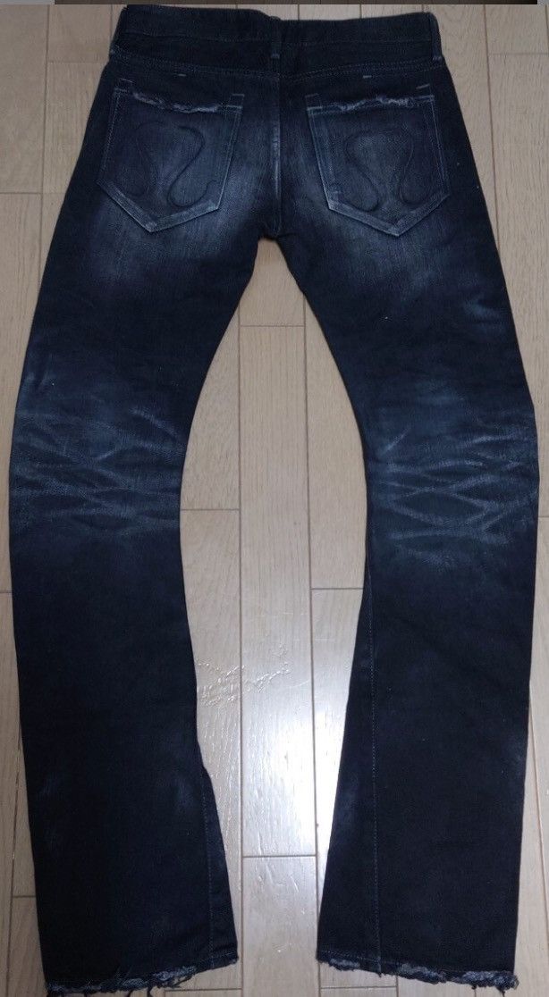 CIVARIZE × Japanese Brand Civarize Japanese Label Denim Size US 42 / EU 58 - 2 Thumbnail