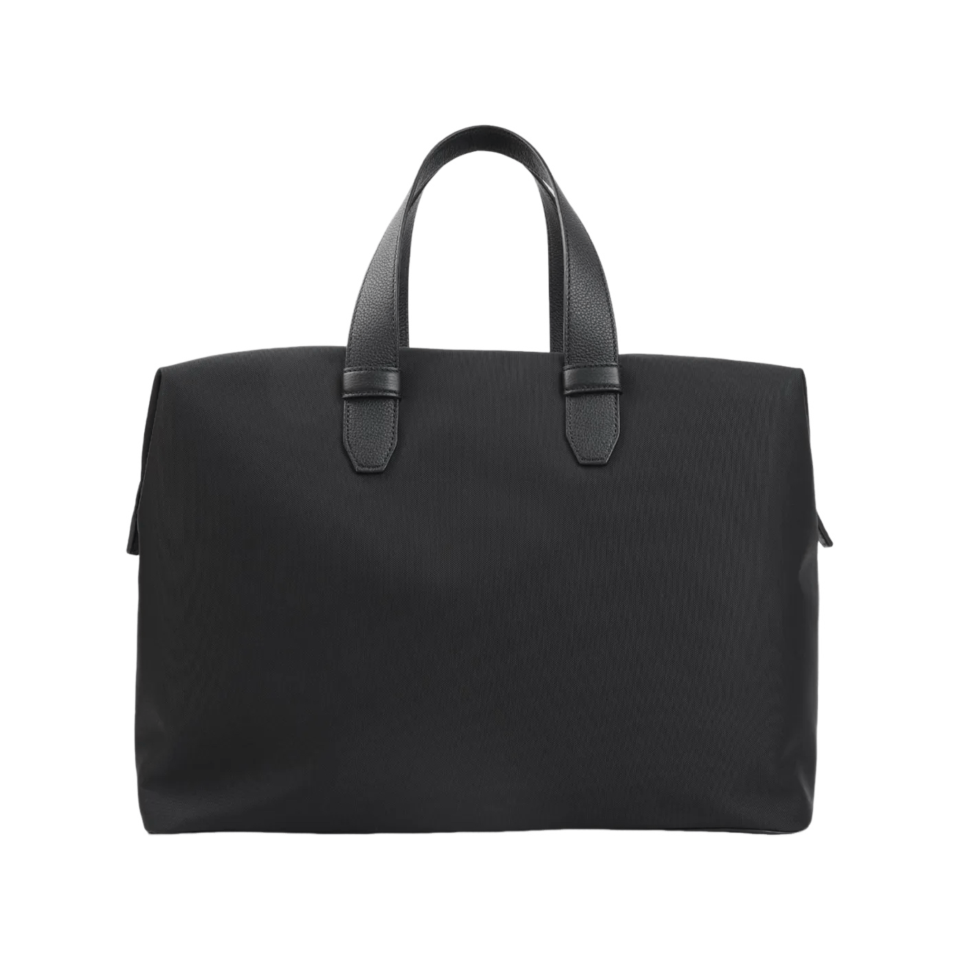 Brioni BRIONI Black Duffle Bag New & Authentic Size ONE SIZE - 2 Thumbnail