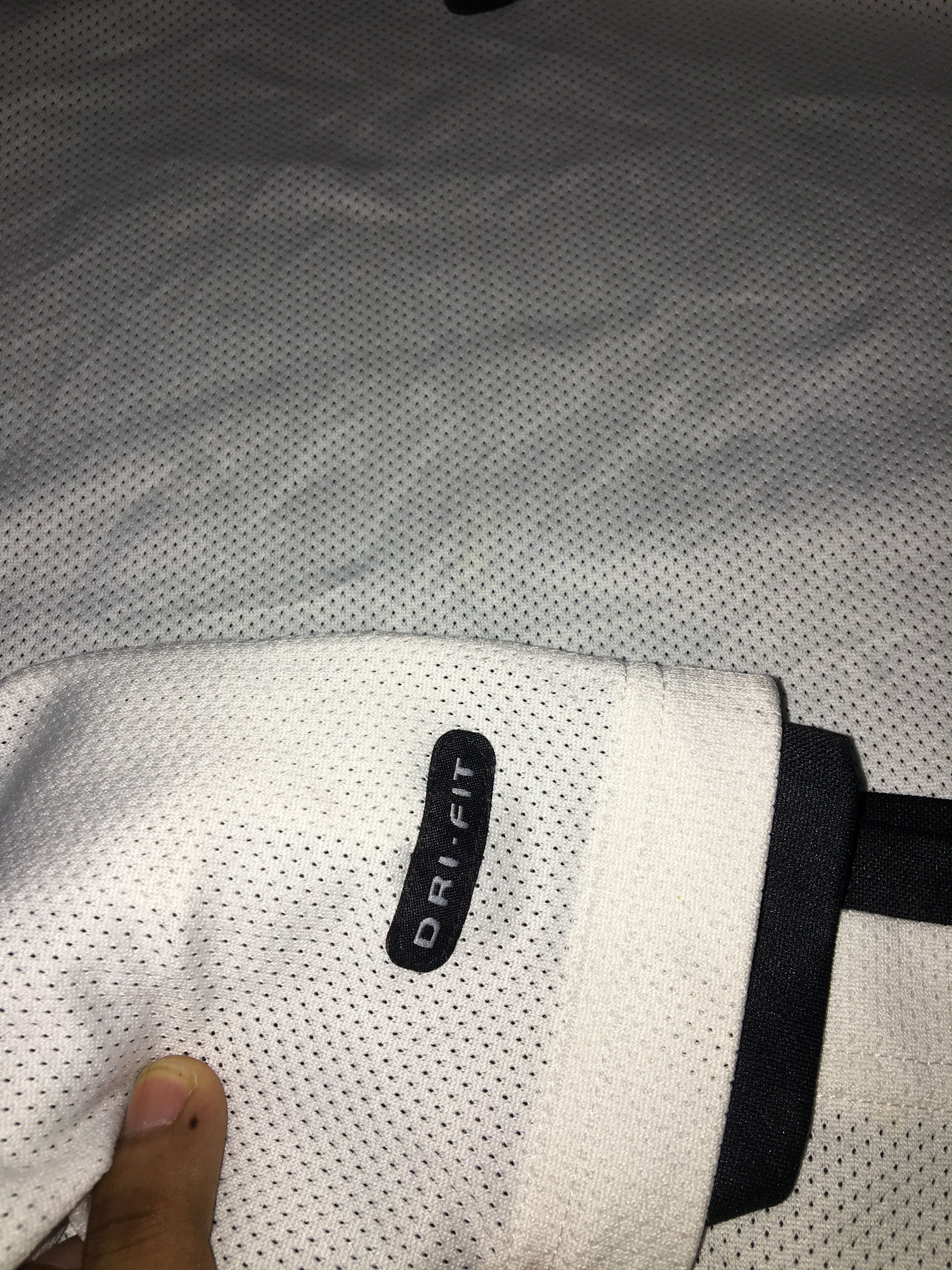 Nike Nike Vintage Center Tank Top Reversible Size US M / EU 48-50 / 2 - 10 Thumbnail
