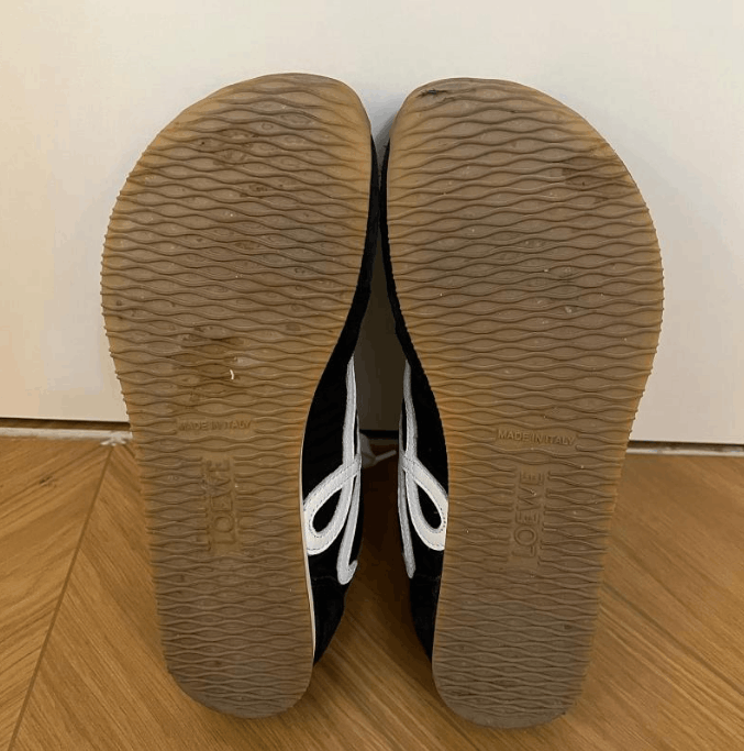 Loewe Loewe low-top sneakers Size US 7 / IT 37 - 5 Thumbnail