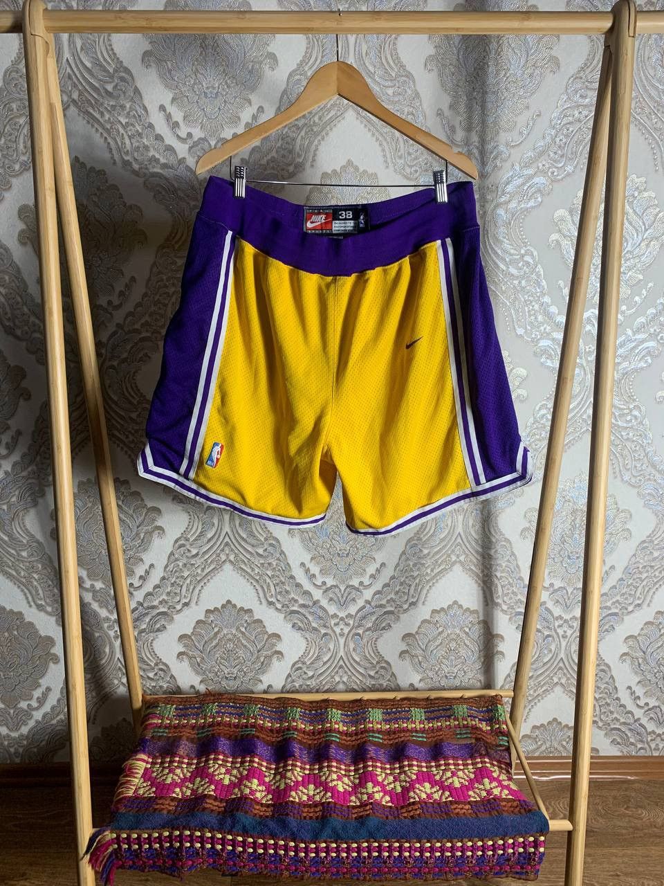 Nike pinwheel fade shorts store
