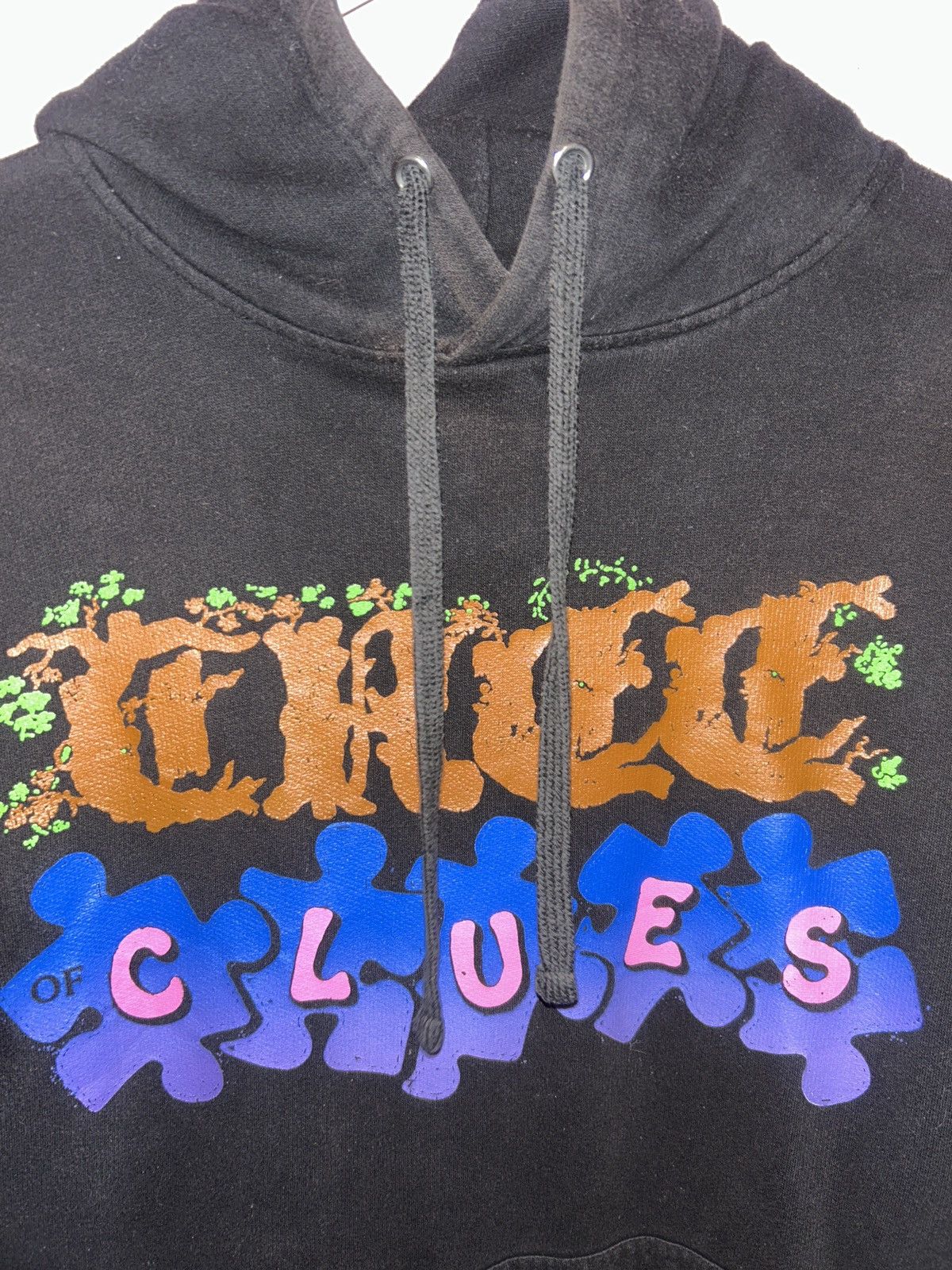Other 100 Gecs Merch hoodie Size US XL / EU 56 / 4 - 5 Thumbnail
