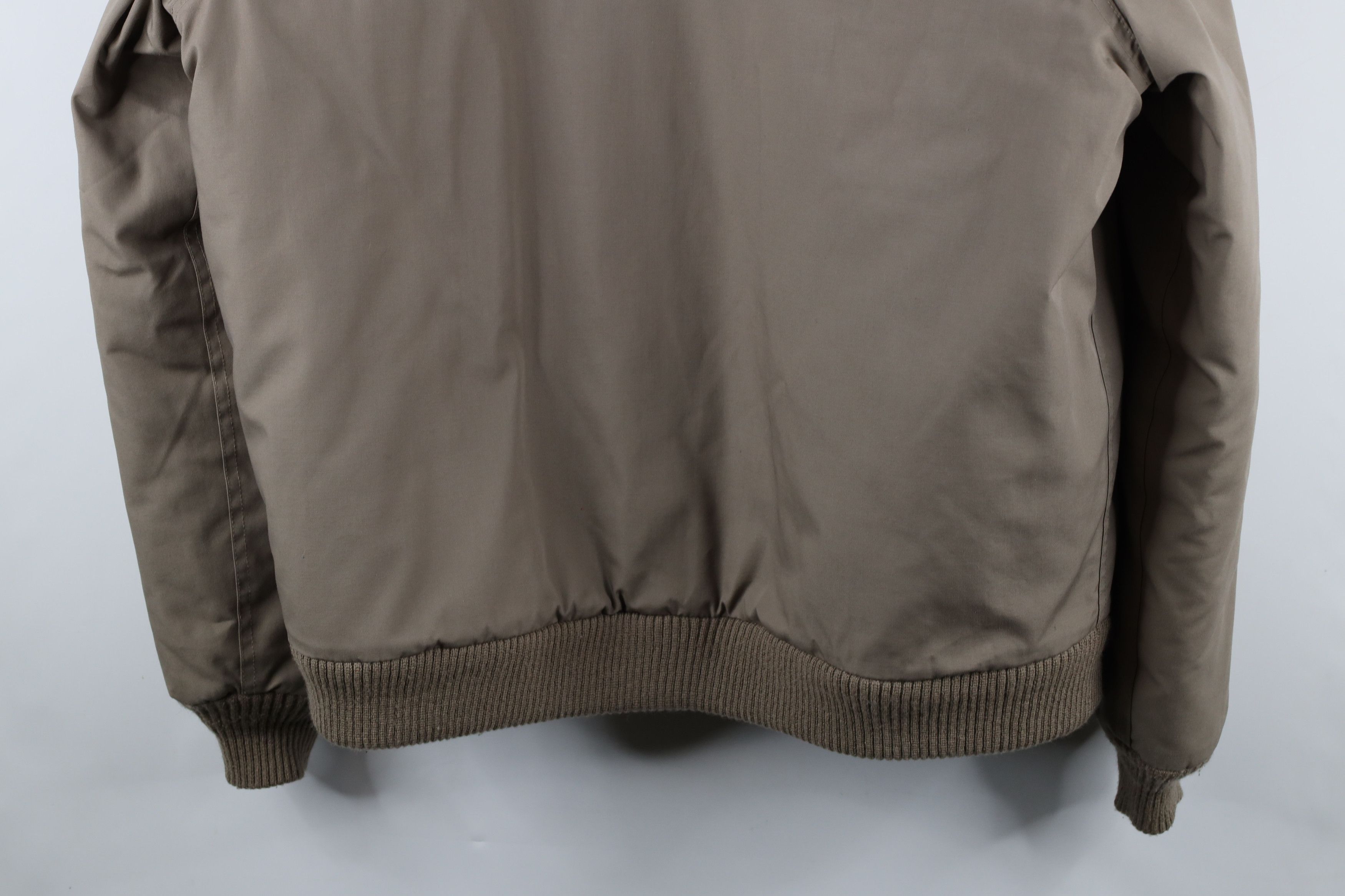 Vintage Vintage 70s Streetwear Catalina Cafe Racer Bomber Jacket Size US XL / EU 56 / 4 - 13 Thumbnail