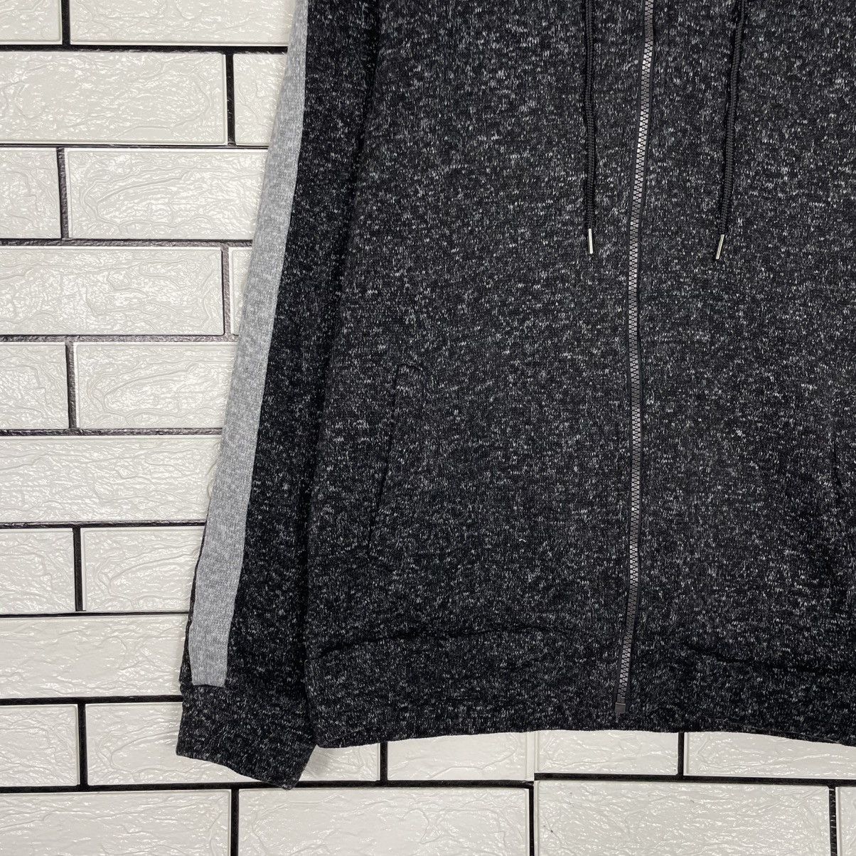In The Attic In The Attic Zipper Hoodie Size US M / EU 48-50 / 2 - 3 Thumbnail