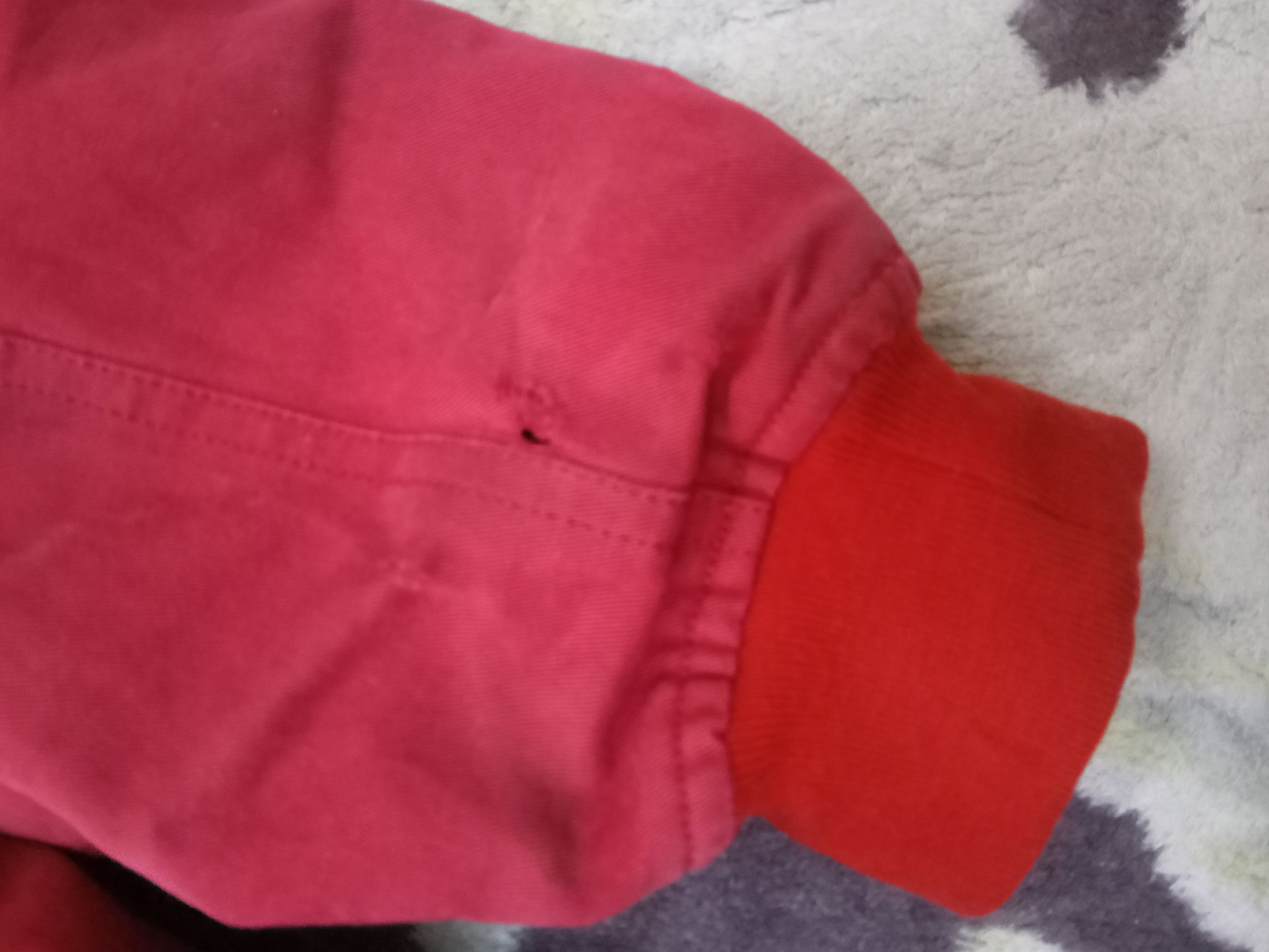Pink House × Vintage Pink House Shimpa Club 1989 Hoodie Zipped Jacket Size US L / EU 52-54 / 3 - 9 Thumbnail