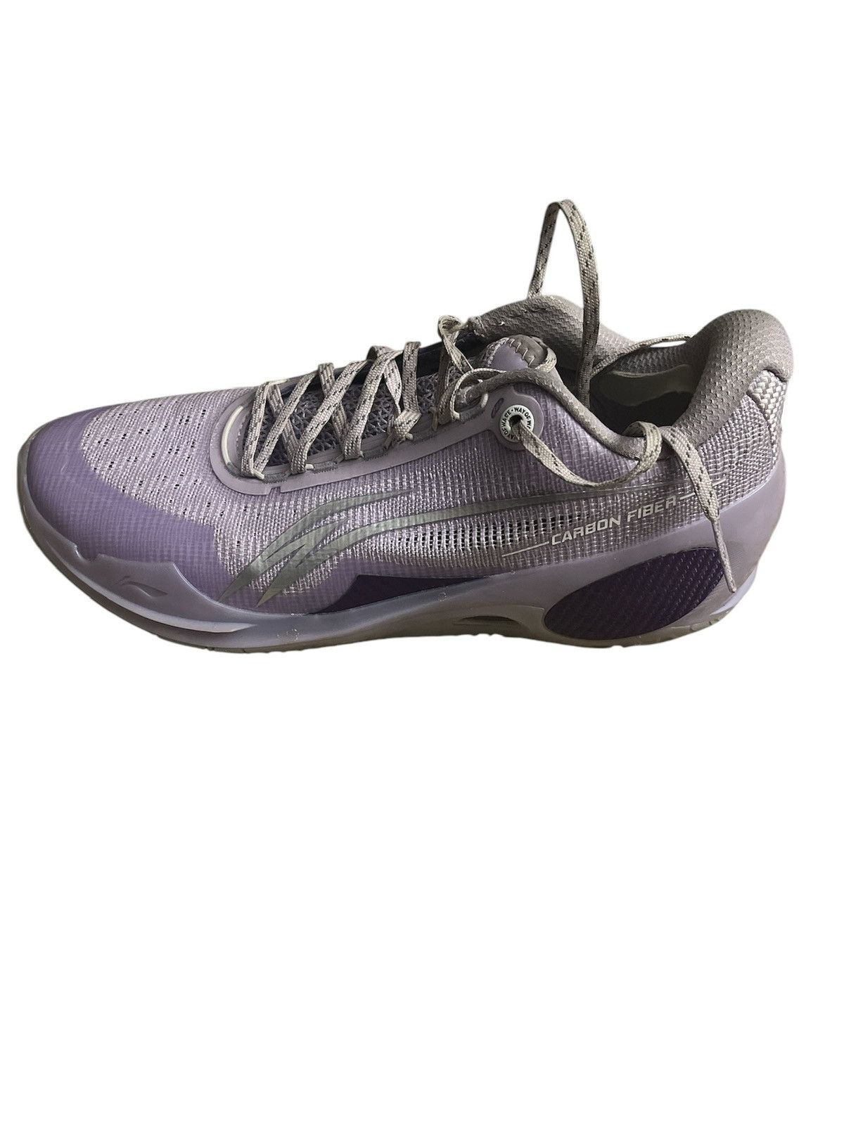 Li-Ning Way of wade 808 3 ultra Size US 9.5 / EU 42-43 - 1 Thumbnail