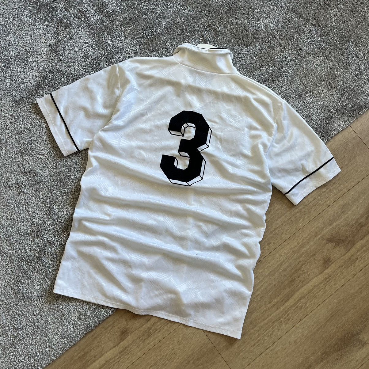 Vintage Vintage 1992 Austria 🇦🇹 Soccer Jersey Size US XL / EU 56 / 4 - 5 Thumbnail