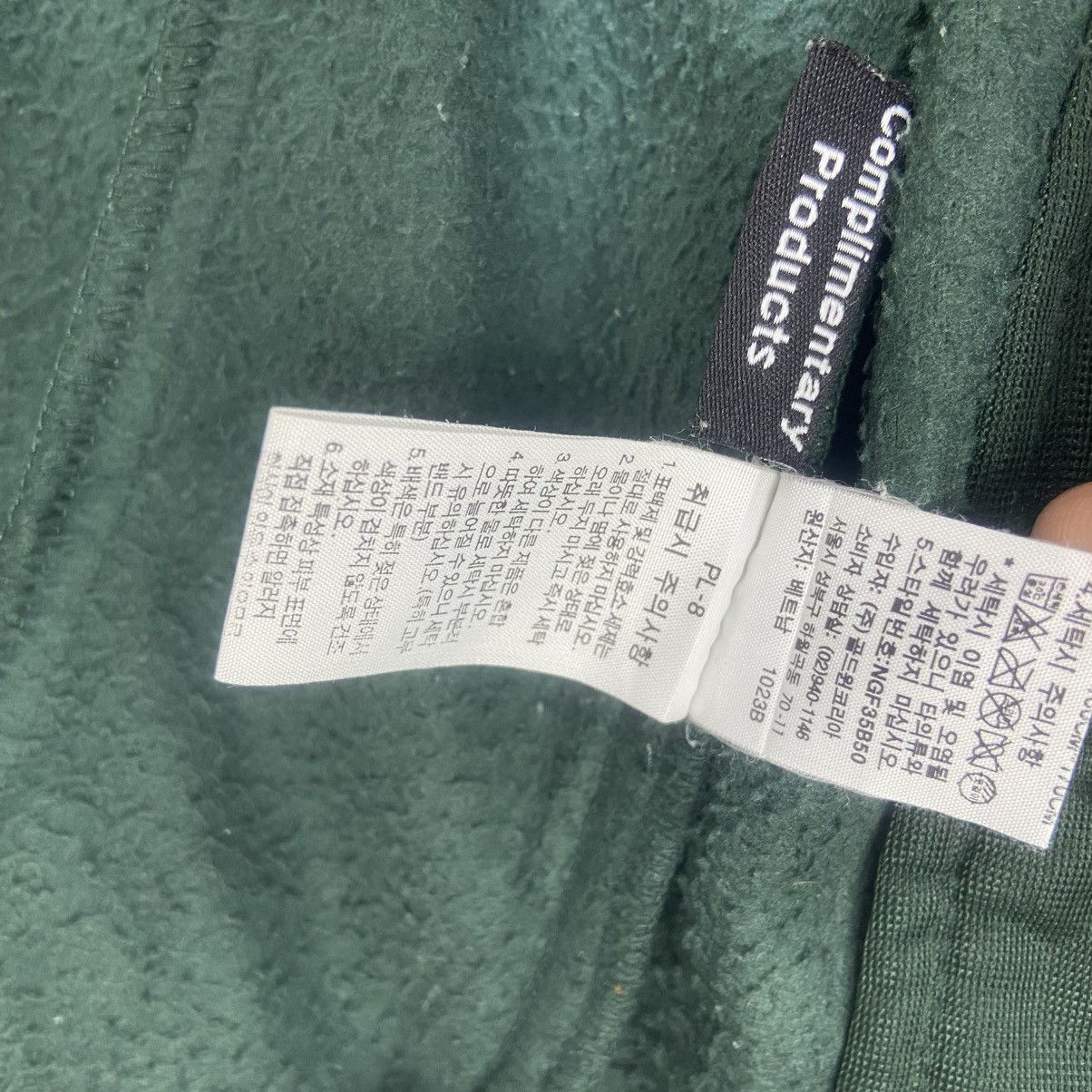 The North Face The North Face Fleece Jacket Size US S / EU 44-46 / 1 - 17 Thumbnail