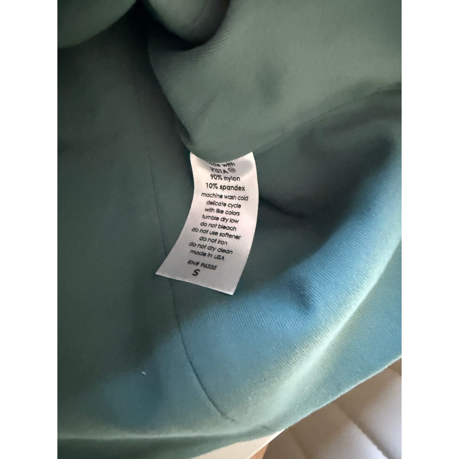 Susana Monaco $148 New Susana Monaco Button Vest - Rosemary - Small Size S / US 4 / IT 40 - 9 Thumbnail