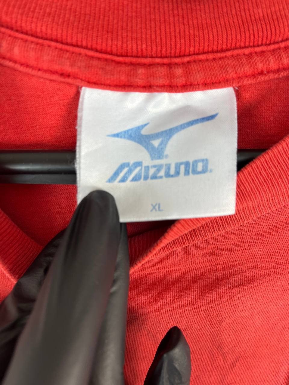 Mizuno Mizuno Reading Fc 90s Training Shirt Auto Trader Size XL Size US XL / EU 56 / 4 - 3 Thumbnail