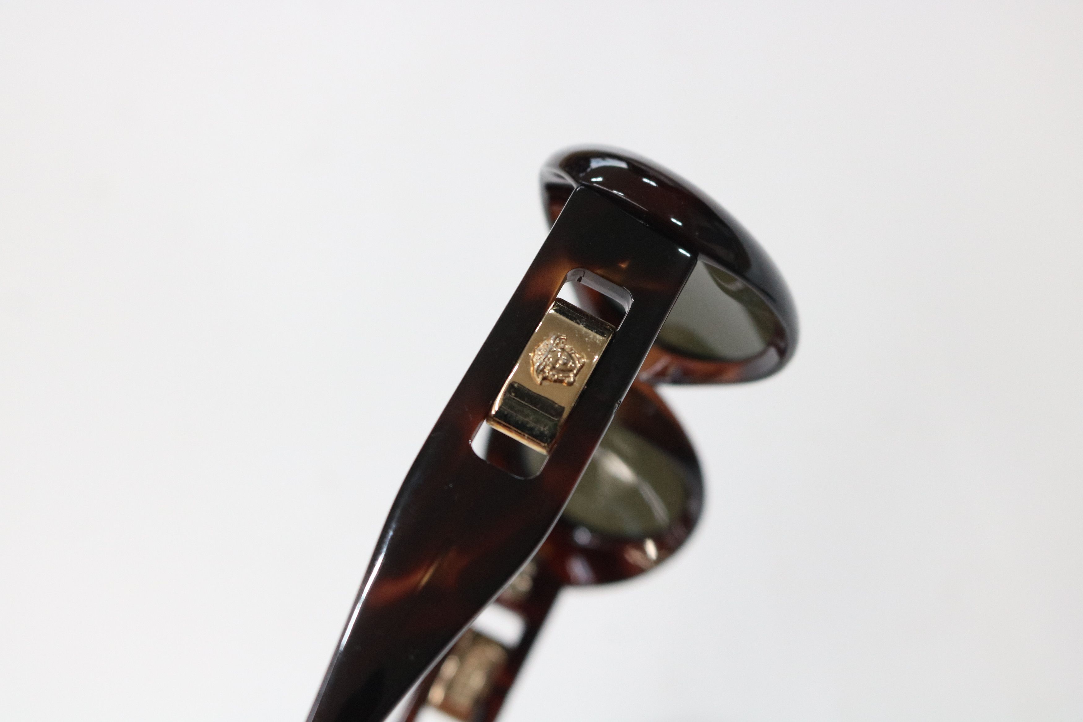 Versace VERSACE 1996 Sunglasses Size ONE SIZE - 7 Thumbnail