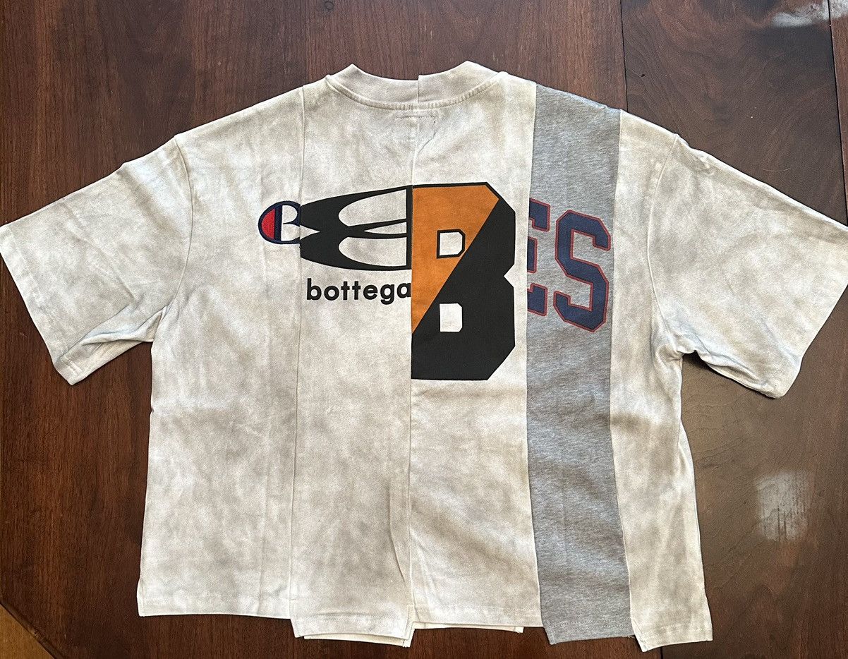 Other Bottega Desires Ransom TShirt Size US M / EU 48-50 / 2 - 2 Thumbnail