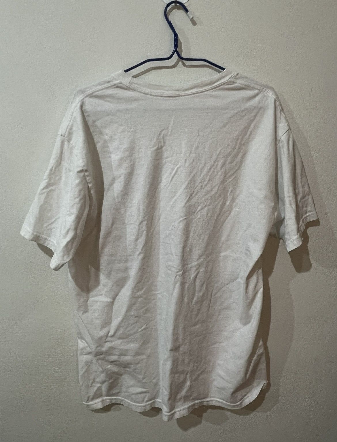 Vintage Vintage 90s A Clockwork Orange Tee Size US M / EU 48-50 / 2 - 3 Thumbnail