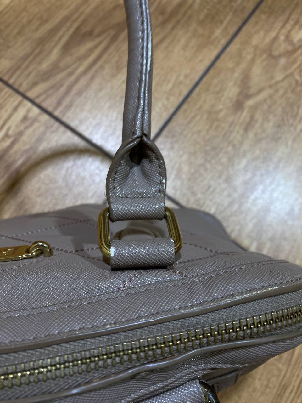 Polo Ralph Lauren Handle Bags Polo Ralph Lauren Vintage Streetwear Y2K Size ONE SIZE - 21 Thumbnail