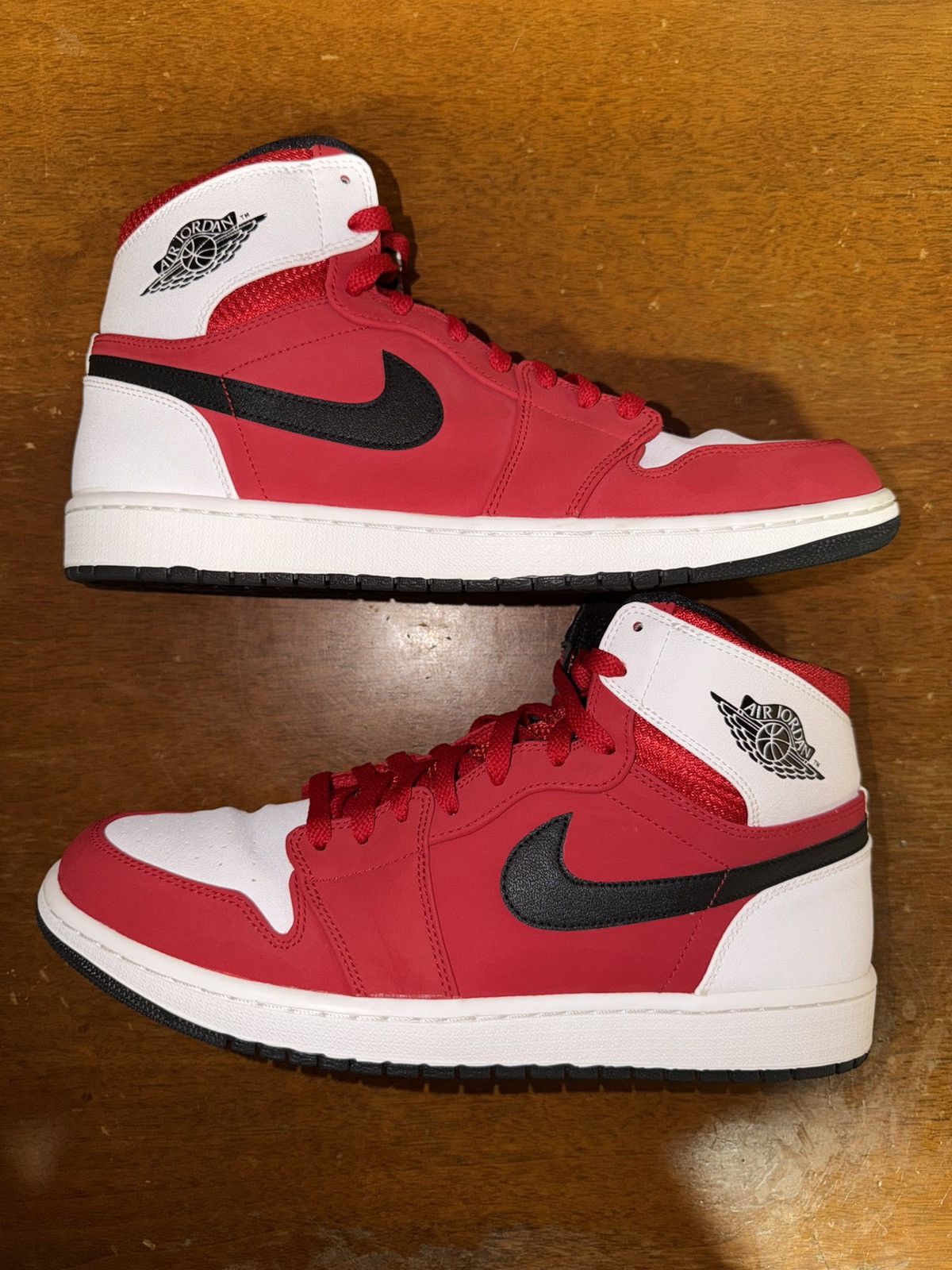 Nike Air Jordan 1 Retro High Blake Griffin size 13 Size US 13 / EU 46 - 1 Thumbnail
