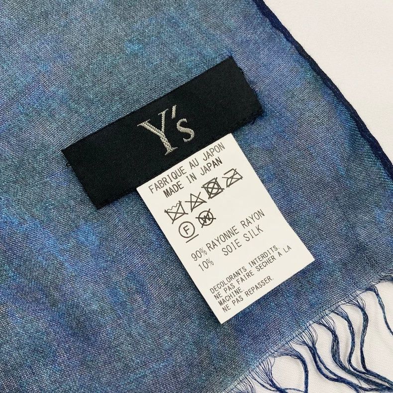 Y's Y's dress Size ONE SIZE - 9 Thumbnail