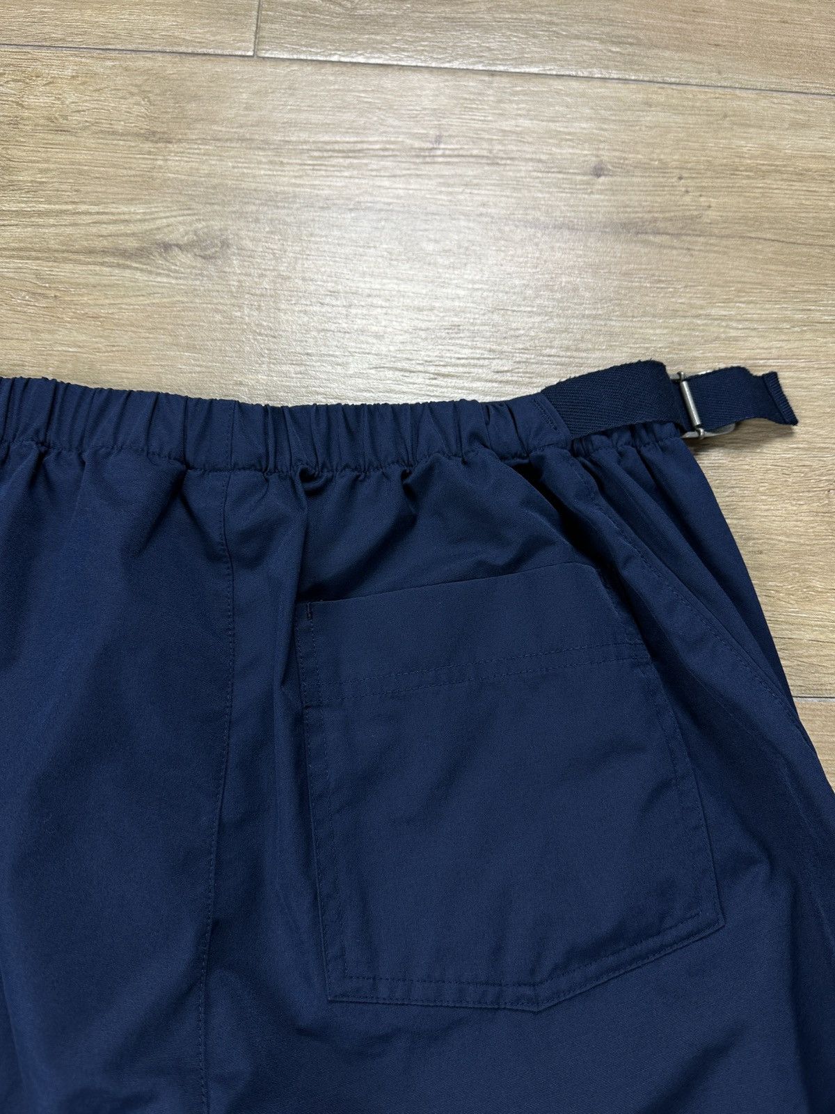 Nike × Vintage Vintage Y2K Nike Track Pants Women’s Size 32" / US 10 / IT 46 - 15 Thumbnail