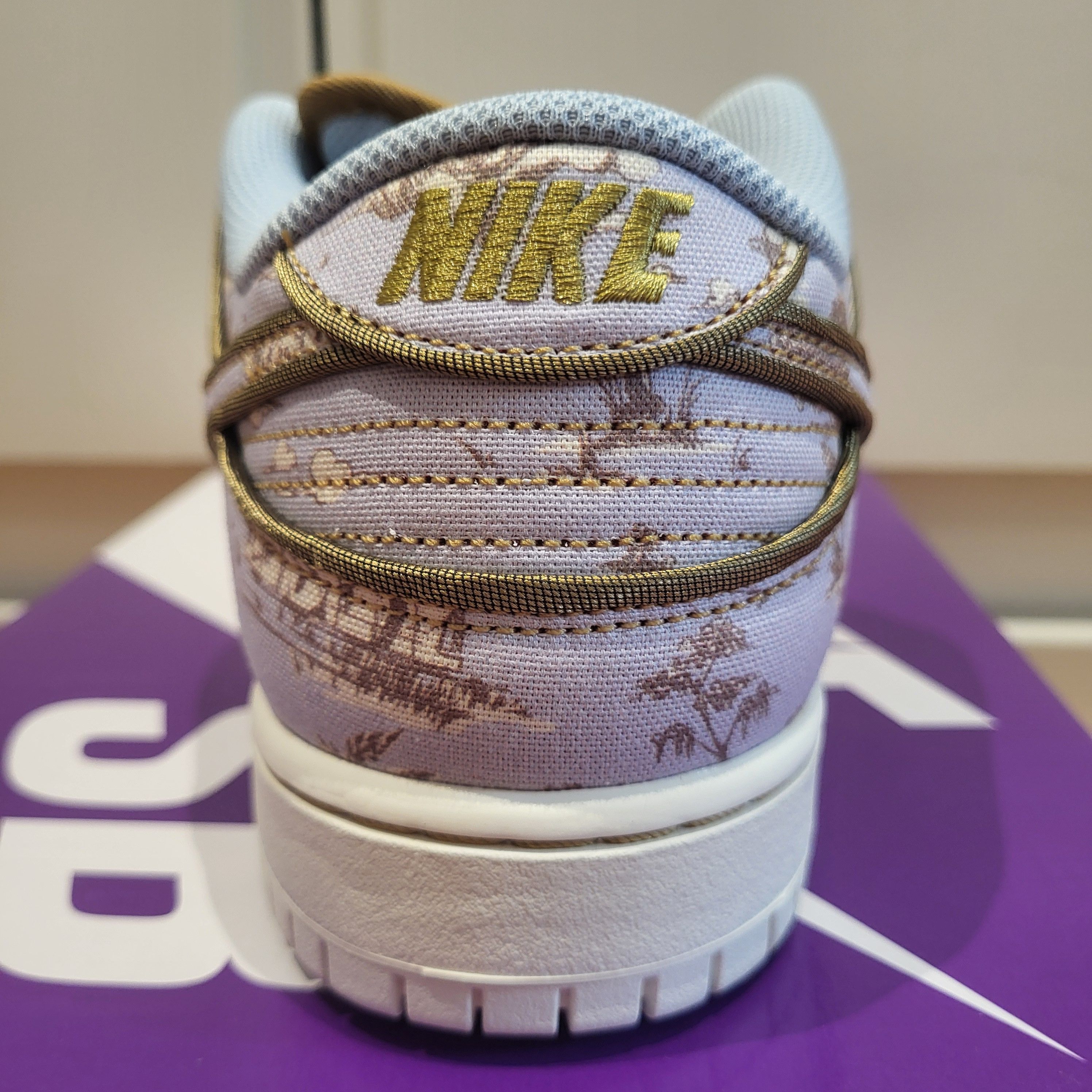 Nike Nike SB City of Style Size US 9.5 / EU 42-43 - 9 Thumbnail