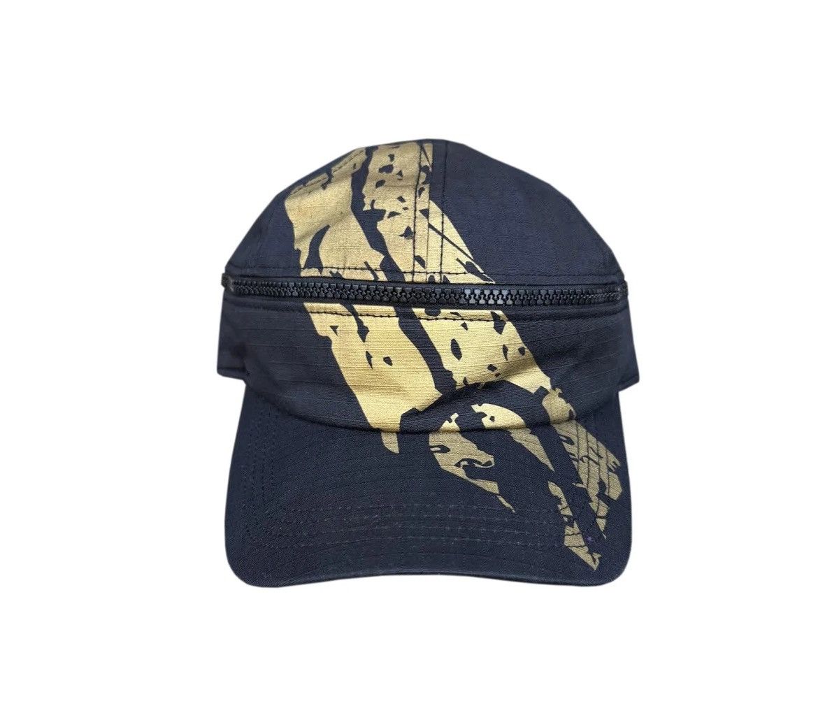 Ecko Unltd. Vintage Ecko Unltd 2 in 1 Hat "Sample" Size ONE SIZE - 1 Thumbnail
