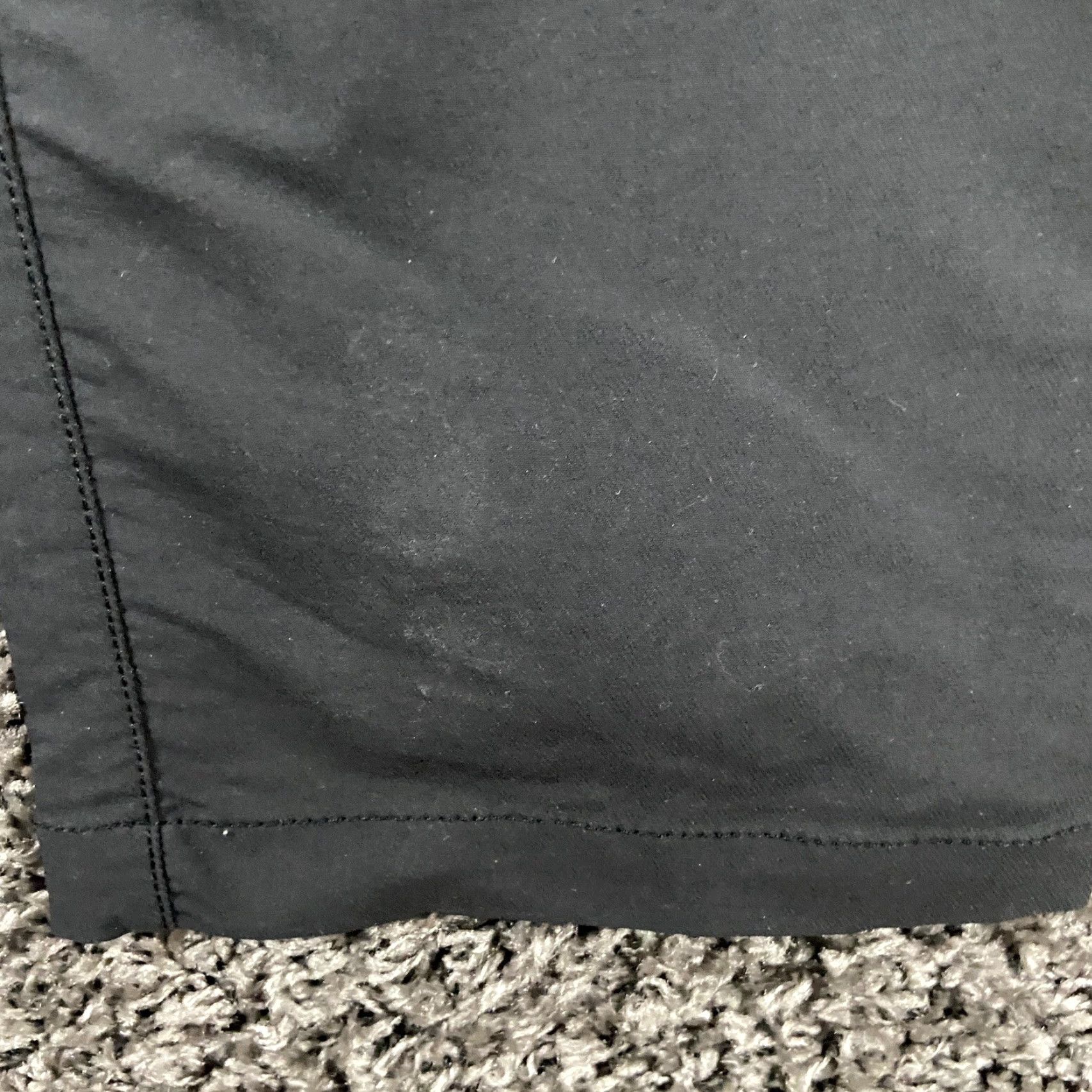 Under Armour Under Armour Pants Mens 34x34 Gray Chino Regular Inseam 34 Size US 34 / EU 50 - 7 Thumbnail