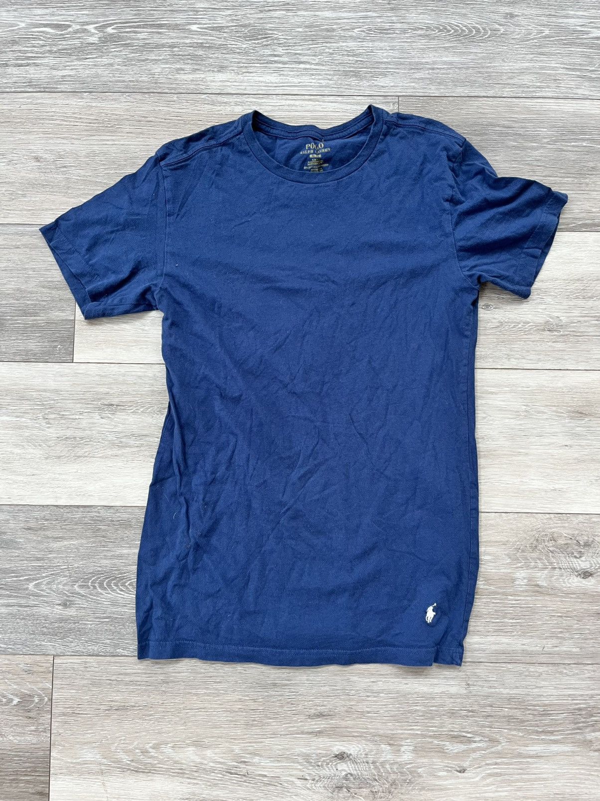 Polo Ralph Lauren Polo Ralph Lauren T-Shirt Size US M / EU 48-50 / 2 - 1 Thumbnail