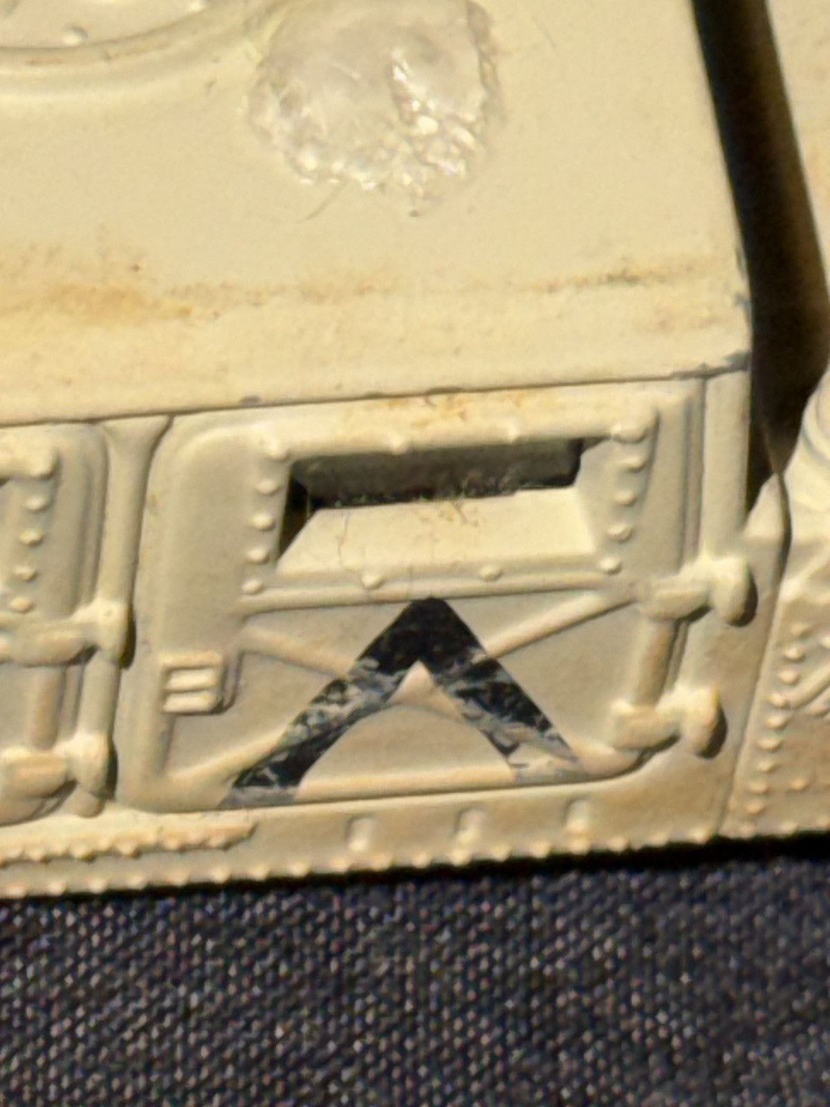 Other Corgi HMMMWV Vehicle Toy Military Truck Collectible Used Size ONE SIZE - 15 Thumbnail