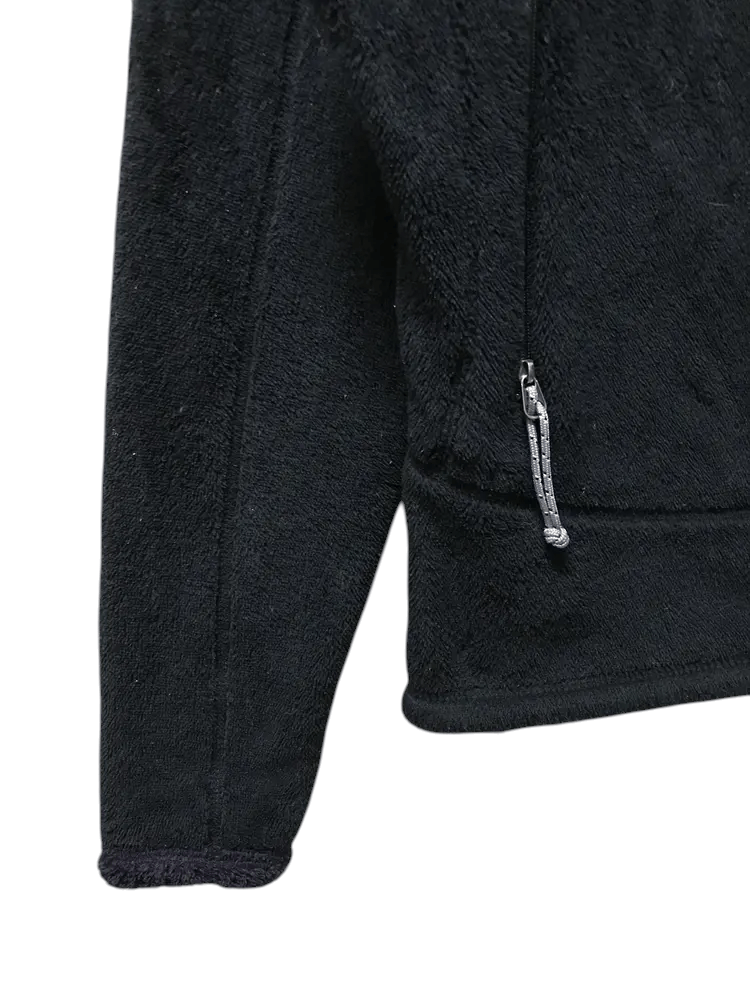 Patagonia Vintage Patagonia R1 Fall 2002 Fleece Jackets Size M / US 6-8 / IT 42-44 - 5 Thumbnail