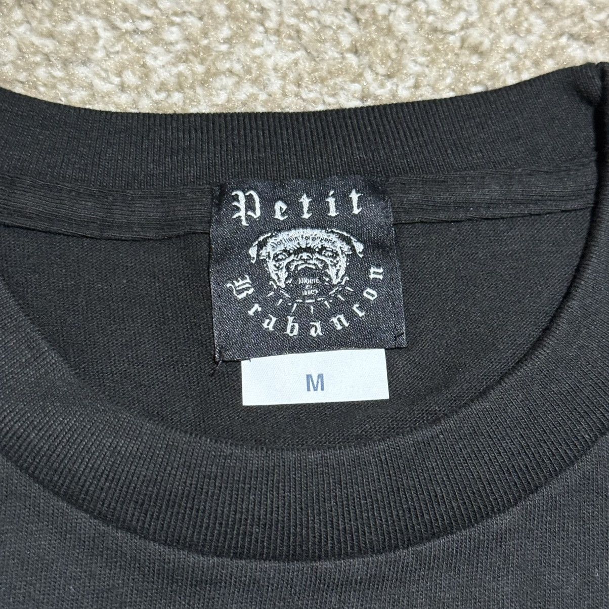 Other (NEW) Petit Brabancon (Kyo Dir En Grey) Official Merchandise Size US M / EU 48-50 / 2 - 6 Thumbnail