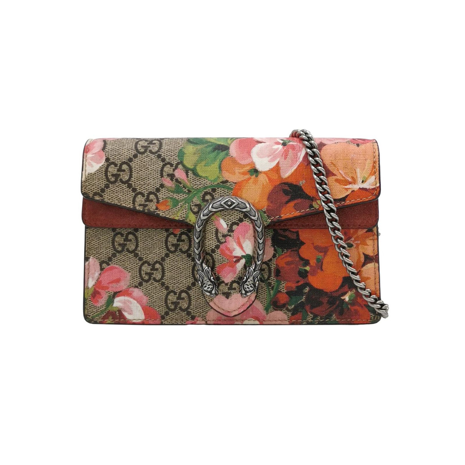Gucci Gucci Women os Crossbody Bags Size ONE SIZE - 1 Thumbnail