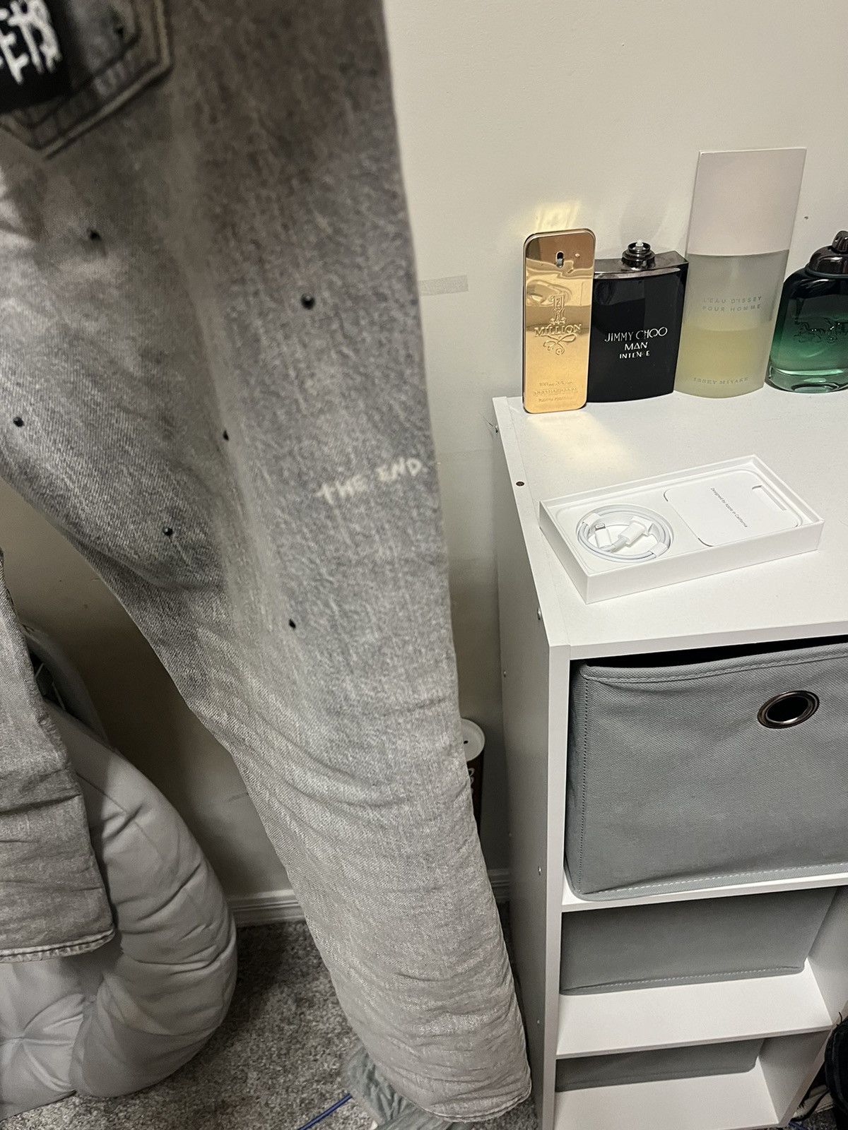 Ksubi Ksubi Chitch Jupiter jeans Size US 30 / EU 46 - 7 Thumbnail