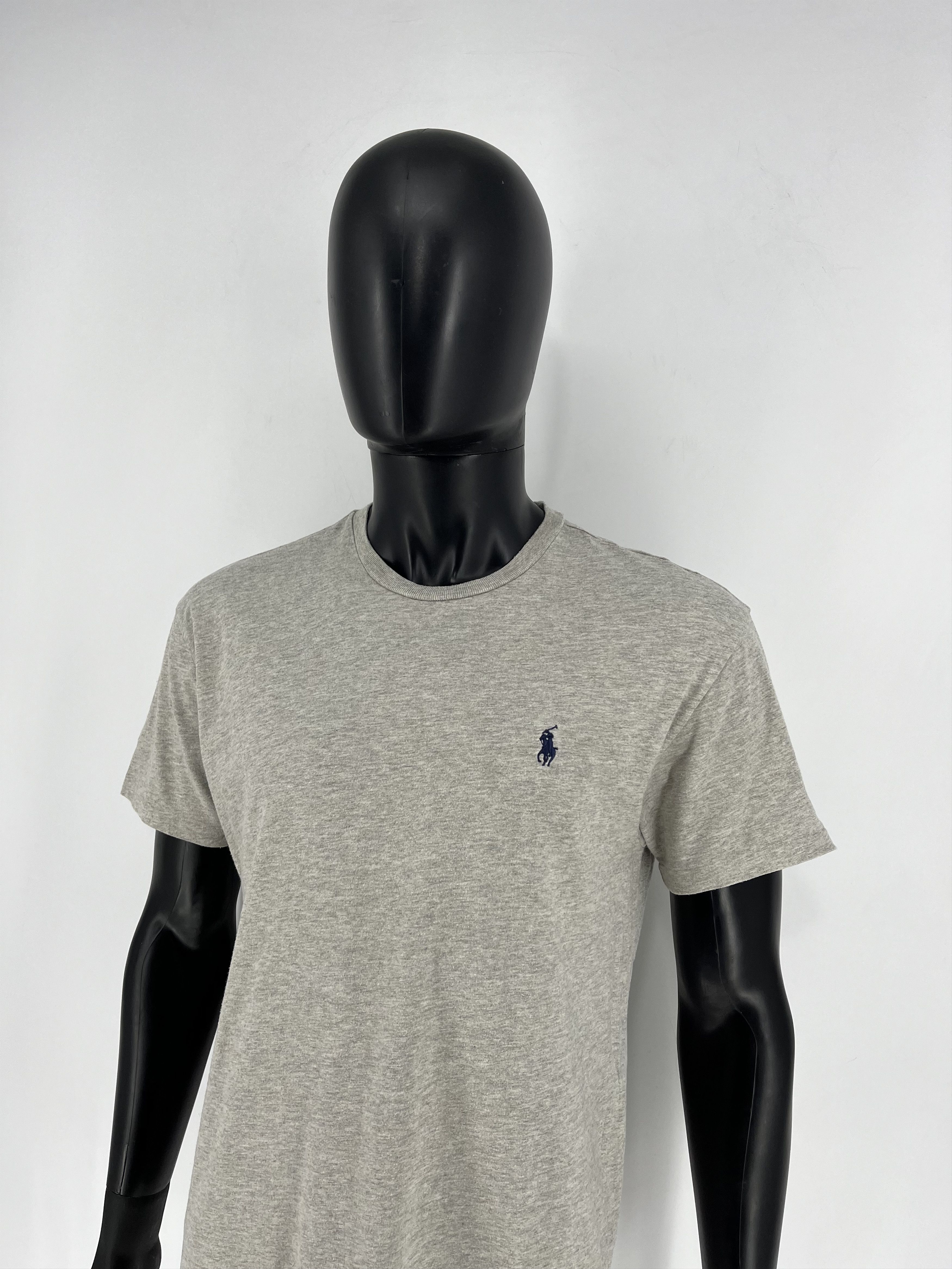 Polo Ralph Lauren Vintage Polo Ralph Lauren Tee T Shirt Size S Streetwear Size US S / EU 44-46 / 1 - 8 Thumbnail
