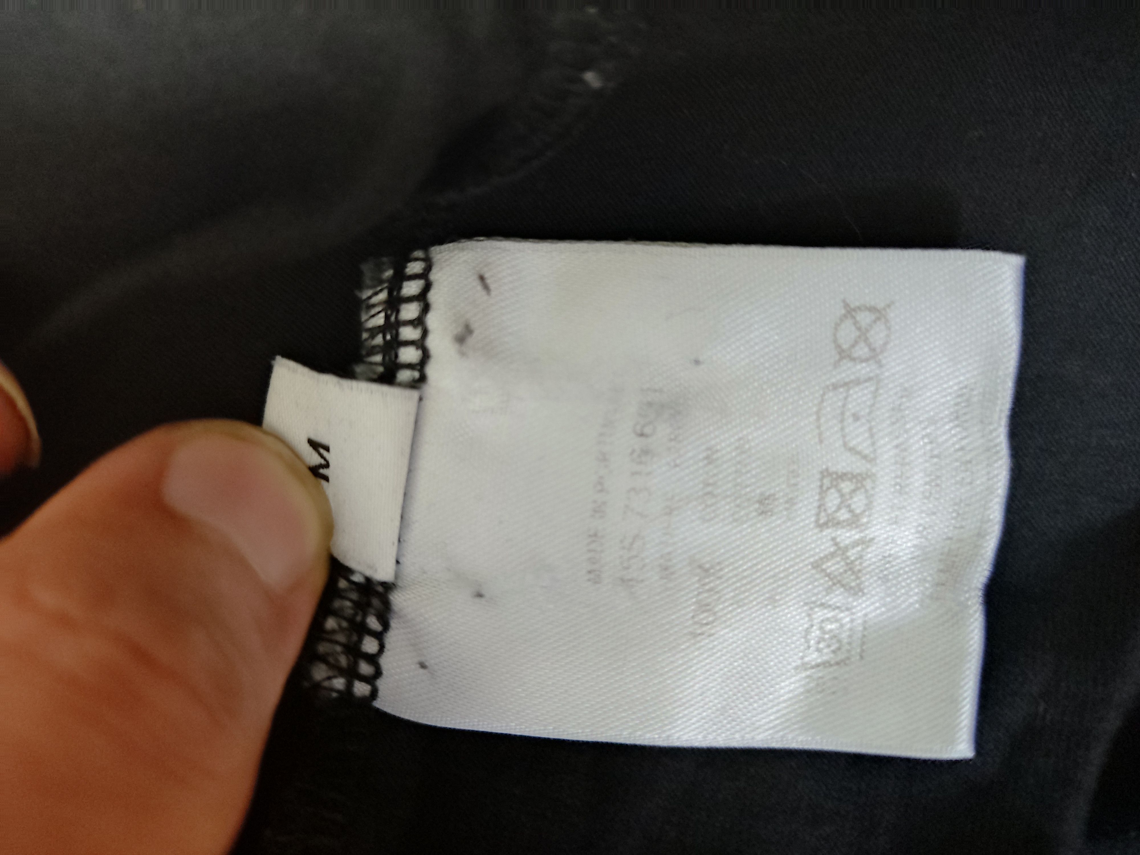 Givenchy Butterfly T-shirt Rare y2k