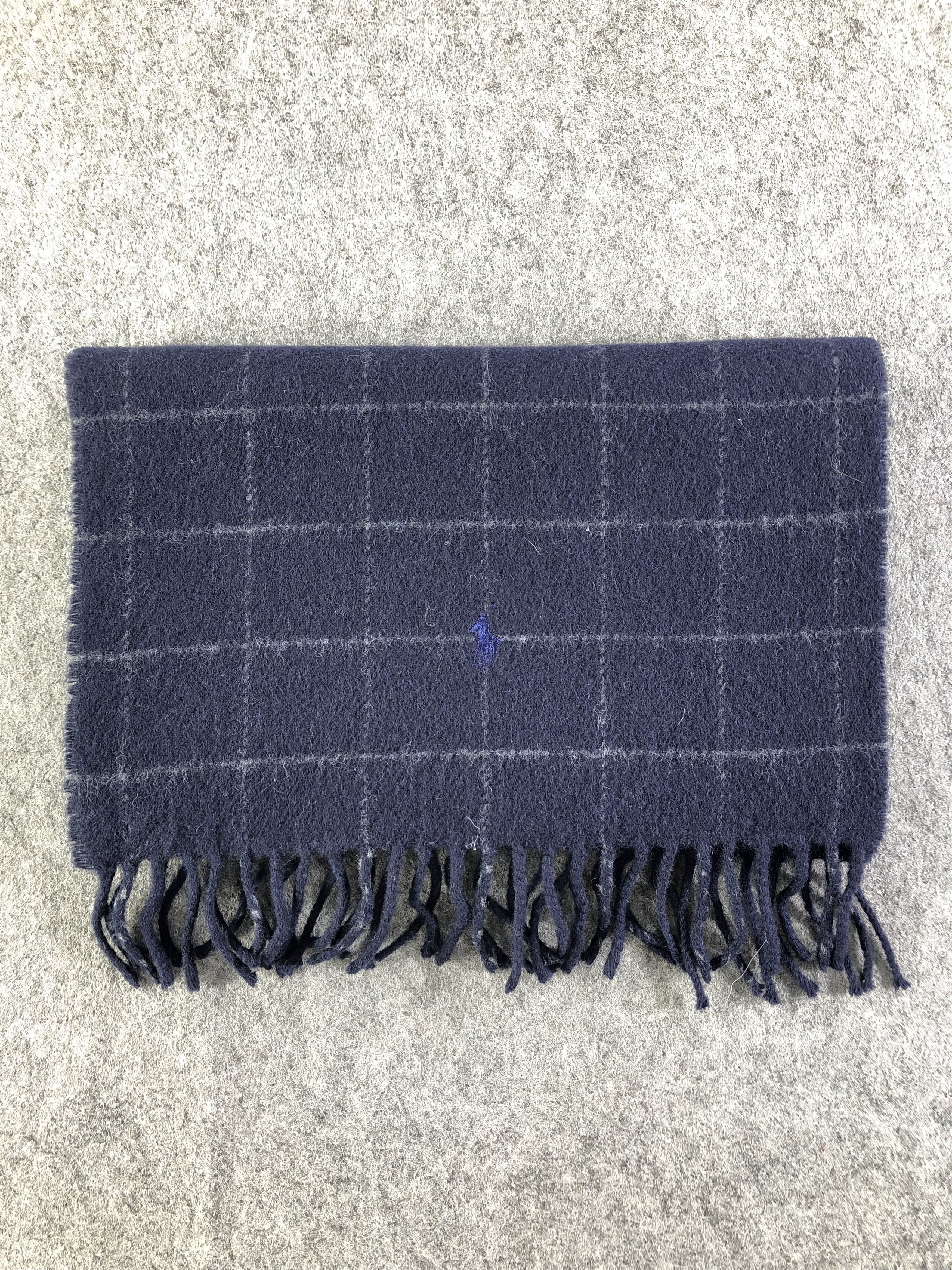 Polo Ralph Lauren Polo Ralph Lauren Scarf / Muffler / Neckwear Size ONE SIZE - 6 Thumbnail