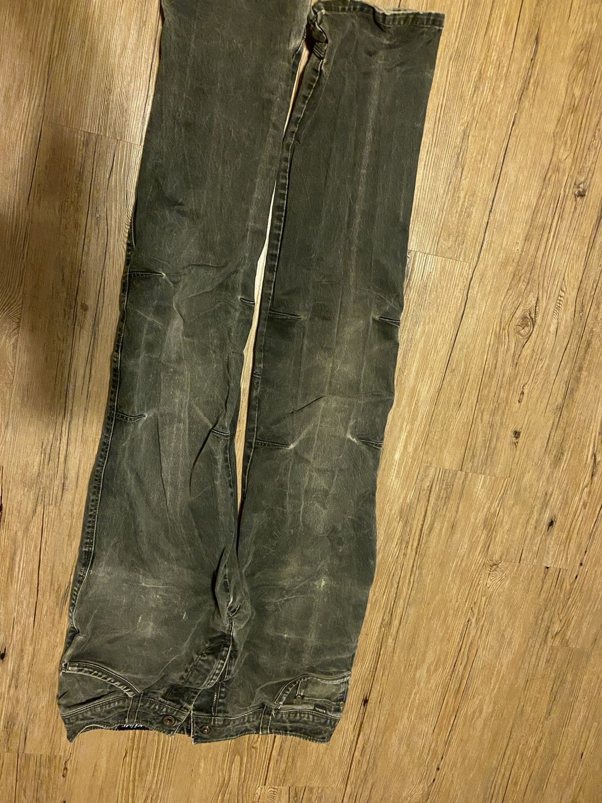 Kuhl × Vintage Kuhl workpants Size US 34 / EU 50 - 1 Thumbnail