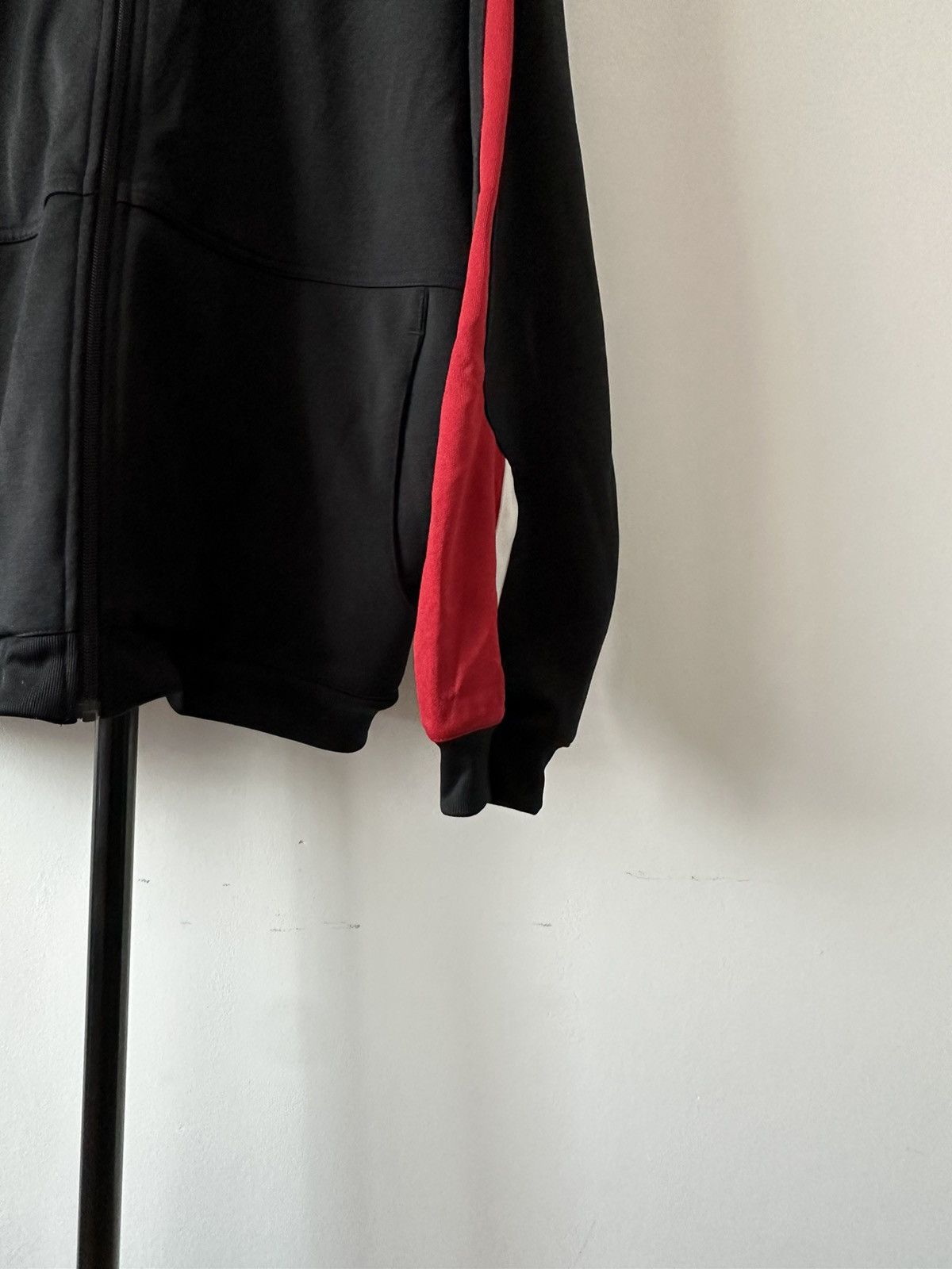 Vintage 90’s NIKE Track top athletic jacket full zip Size US XL / EU 56 / 4 - 2 Thumbnail