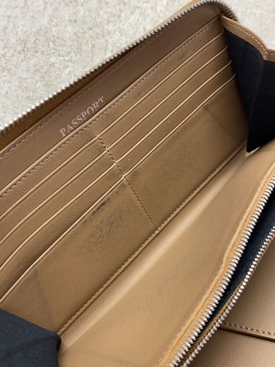 Fendi Fendi Leather Long Wallet Multicolor Size ONE SIZE - 6 Thumbnail