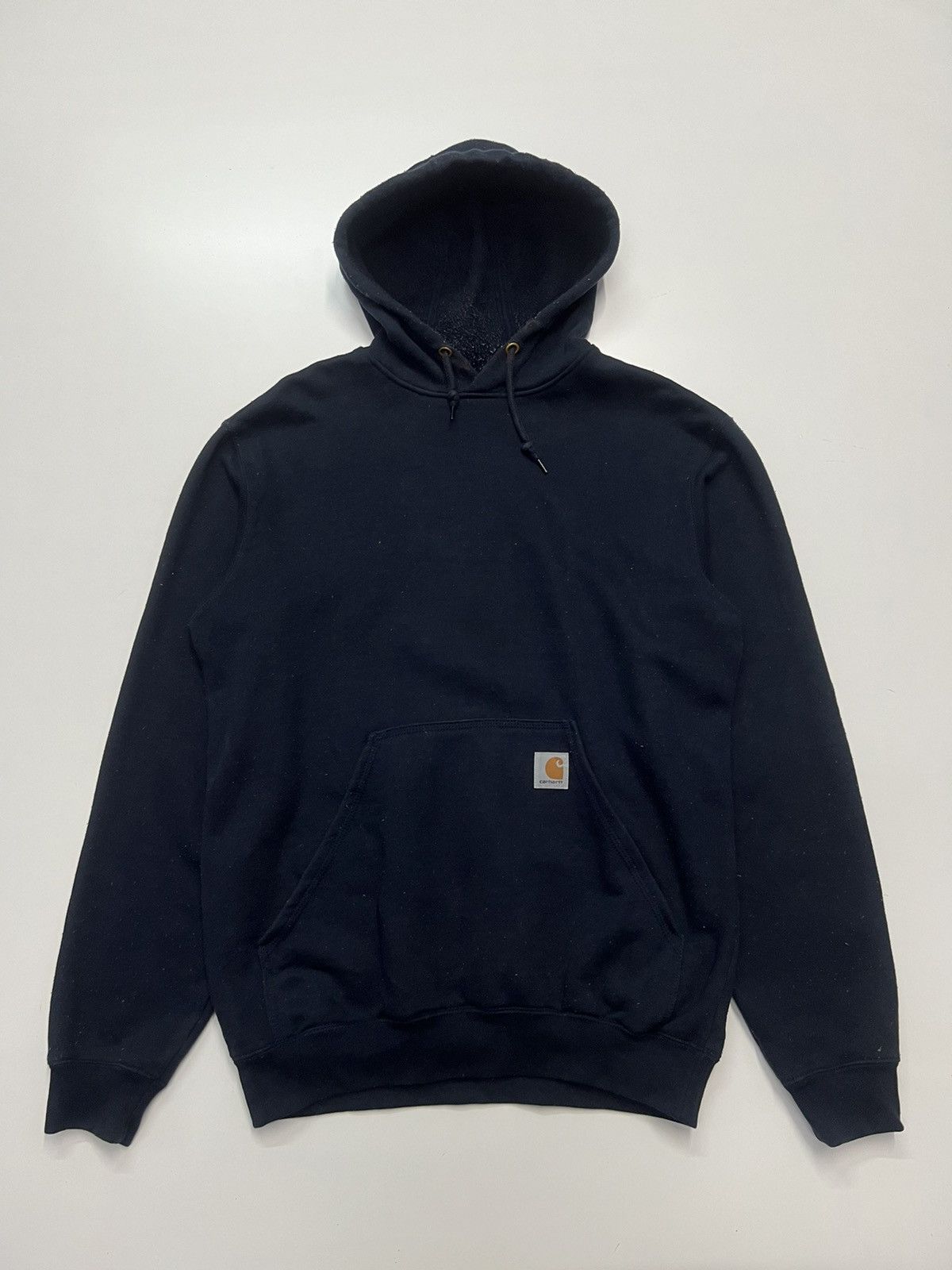 VINTAGE CARHARTT HOODIE