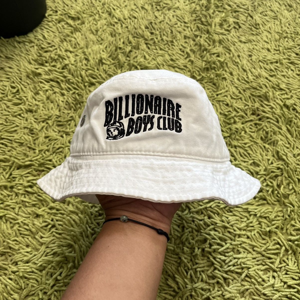 Billionaire Boys Club Billionaire boys club x mitchell & ness hat Size ONE SIZE - 1 Thumbnail