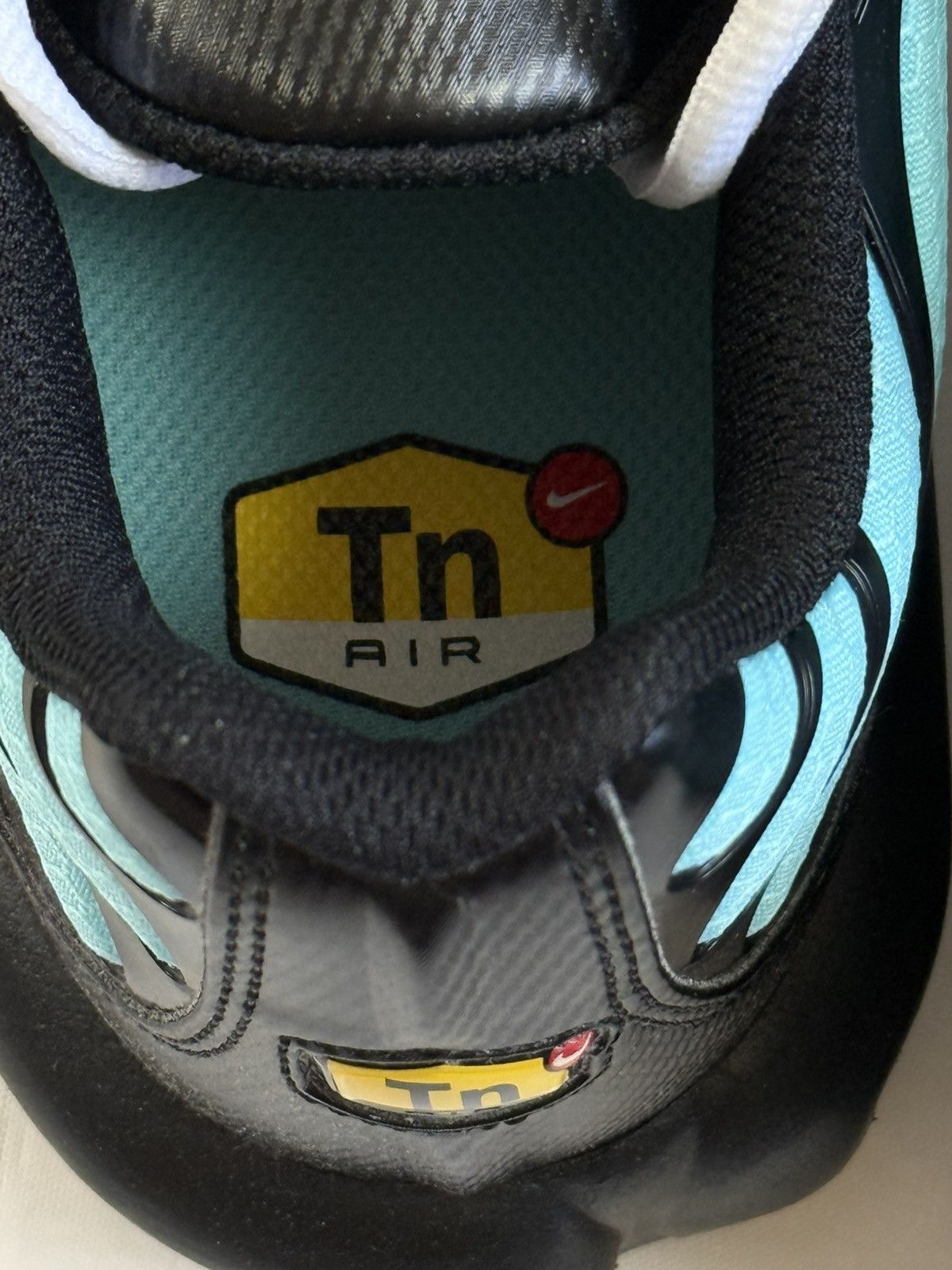Nike Air Max Plus TN “Dark Tiffany” 2021